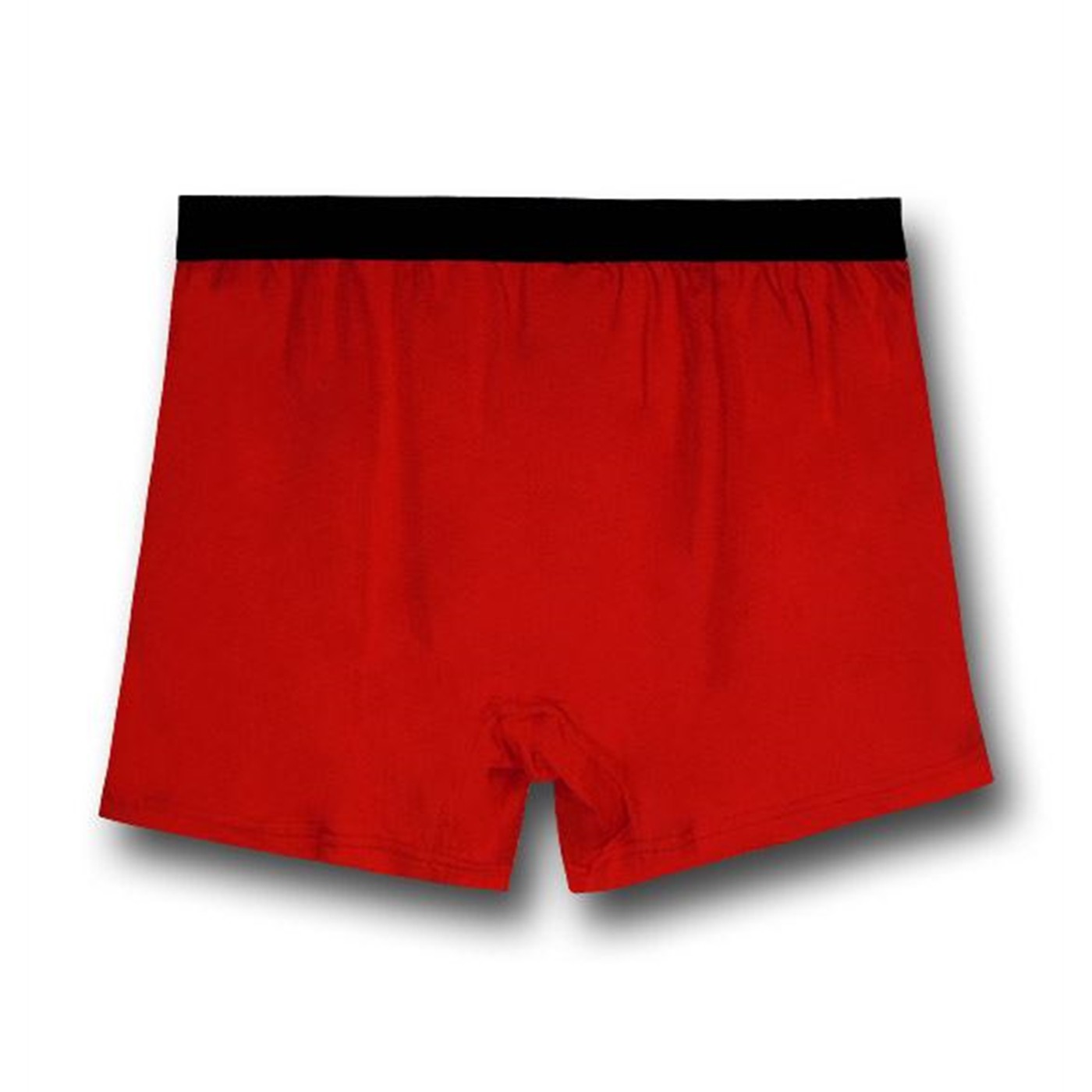 Star Trek Uniform Boxer Shorts 3-Pack