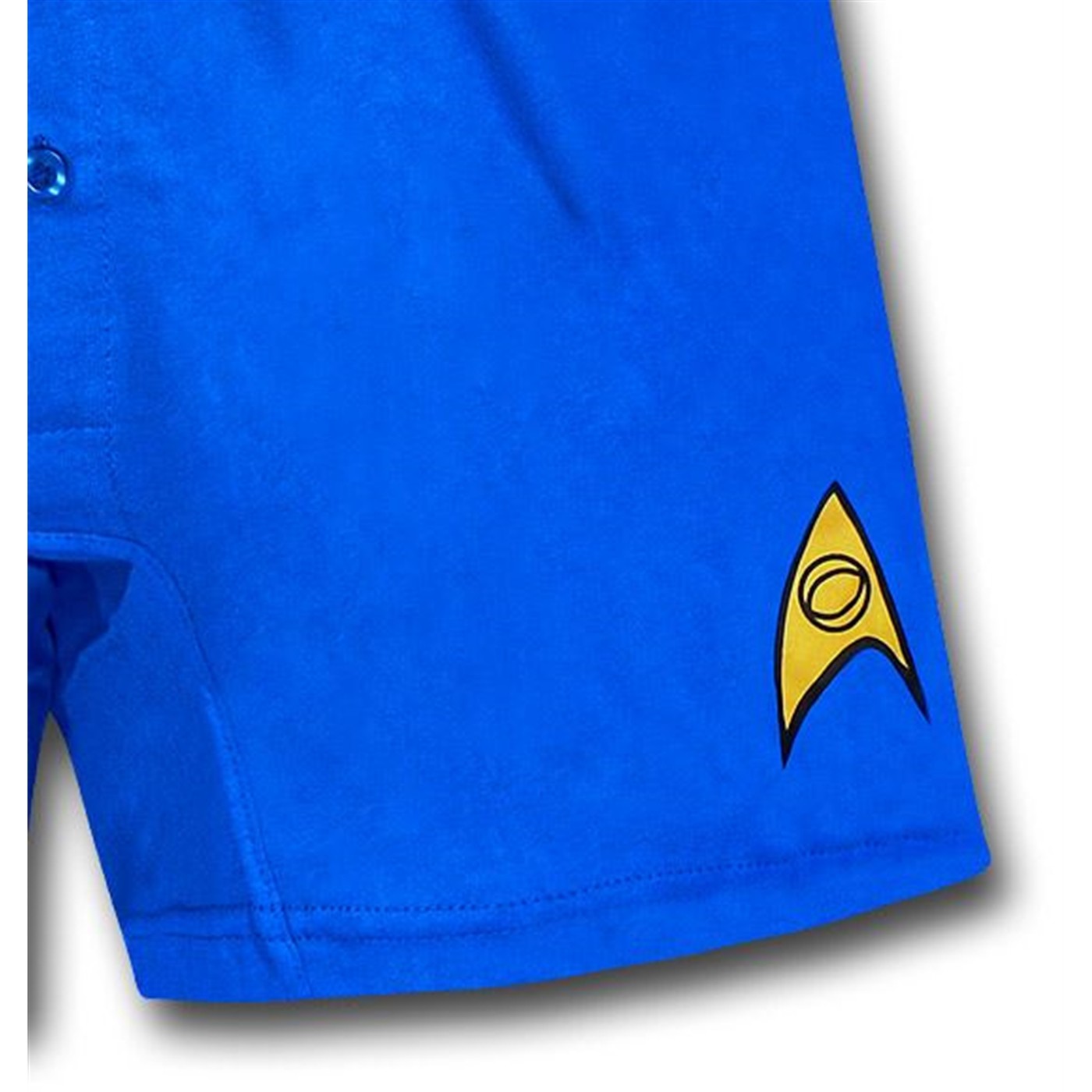 Star Trek Uniform Boxer Shorts 3-Pack