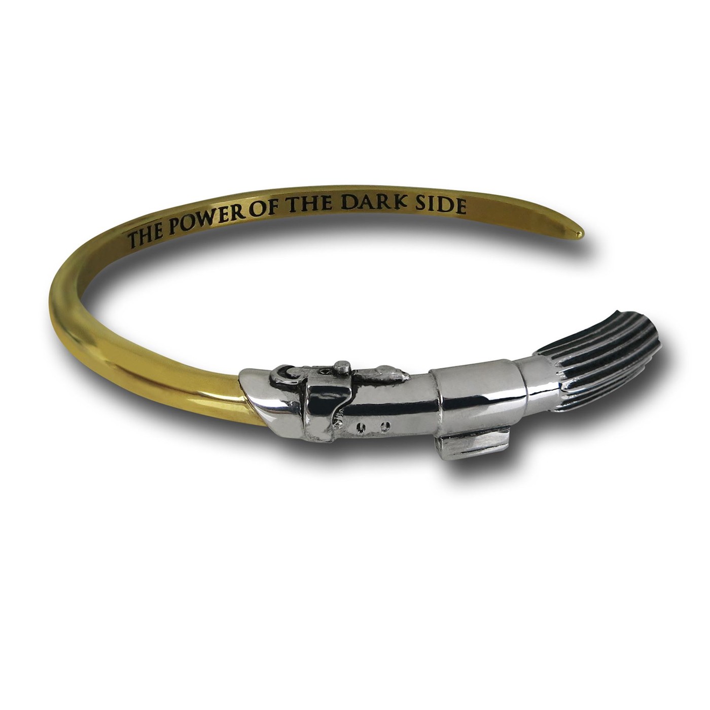 Star Wars Lightsaber Bracelet