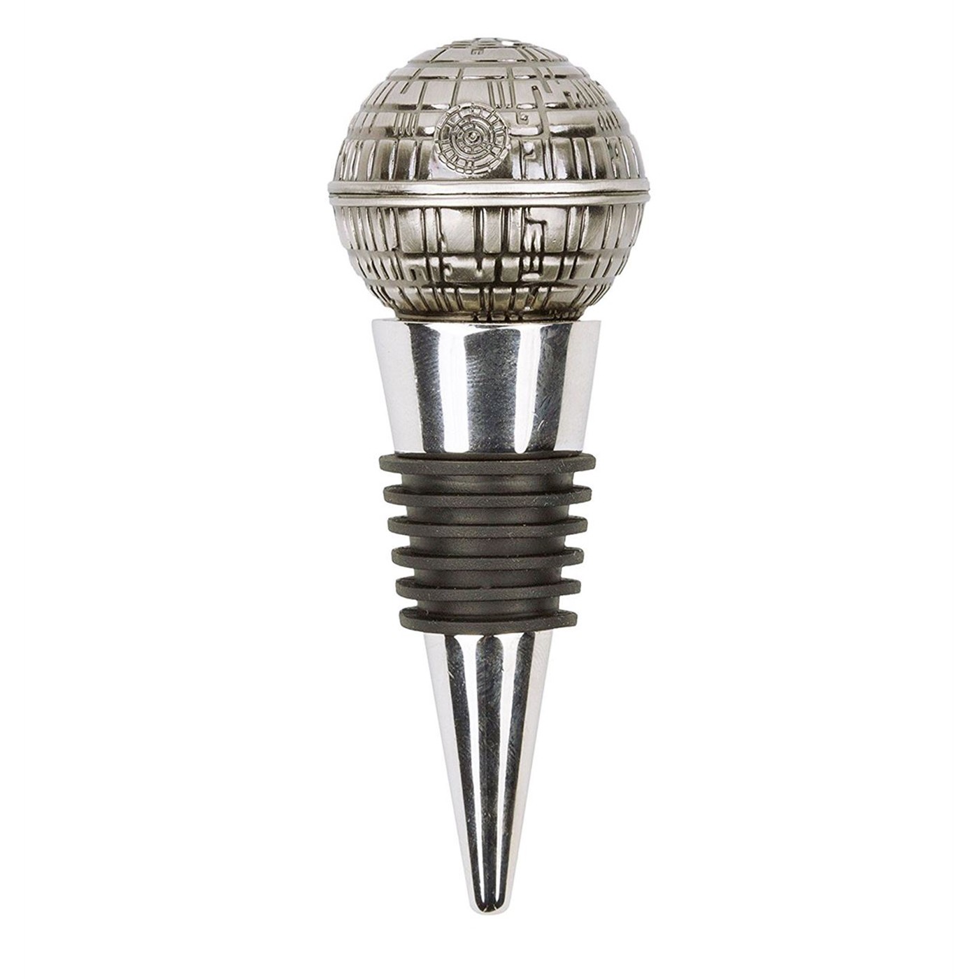 Star Wars Death Star Bottle Stopper