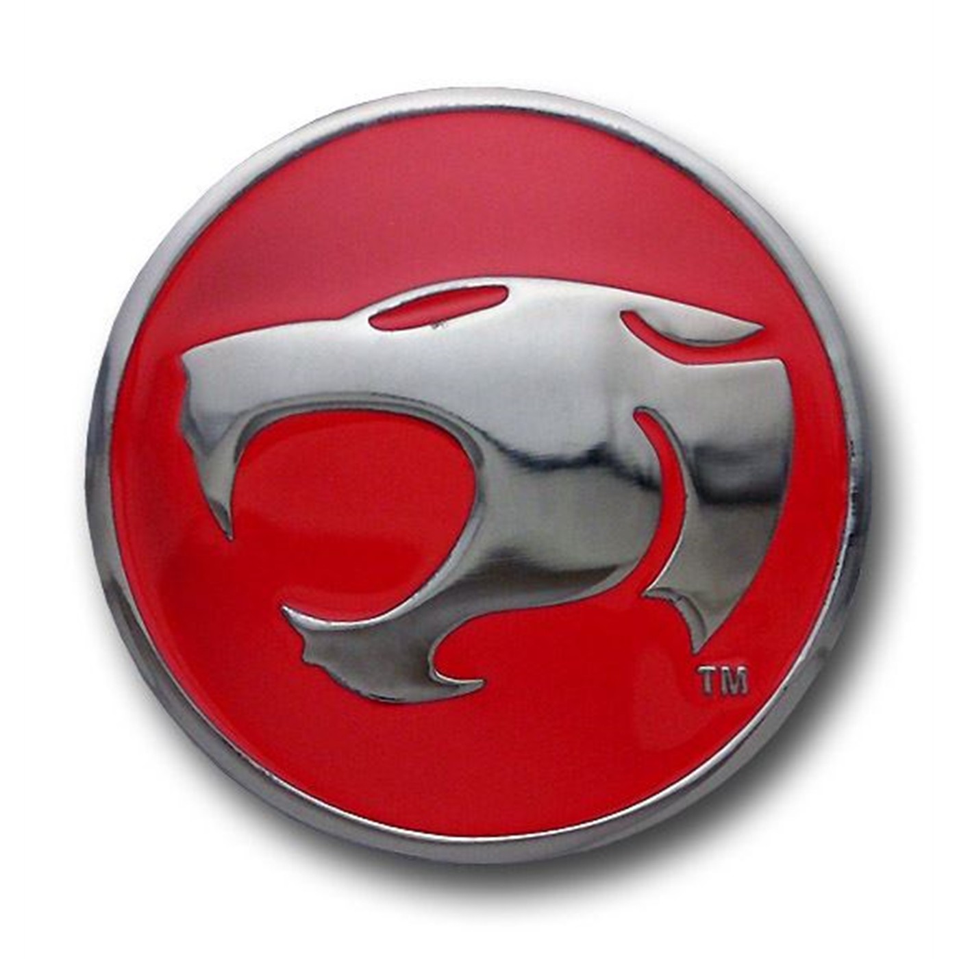 Thundercats Belt Buckle