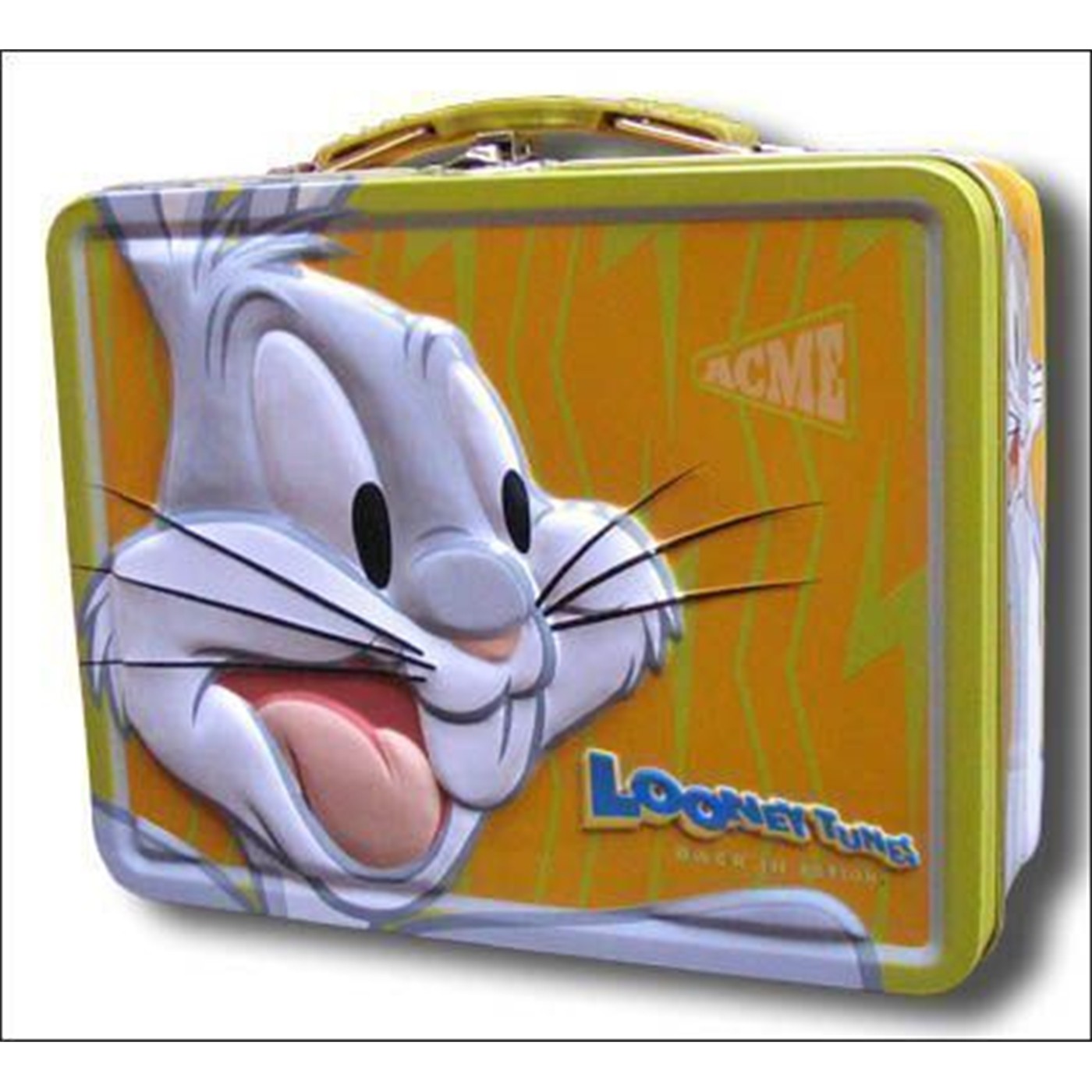 Bugs Bunny Lunchbox