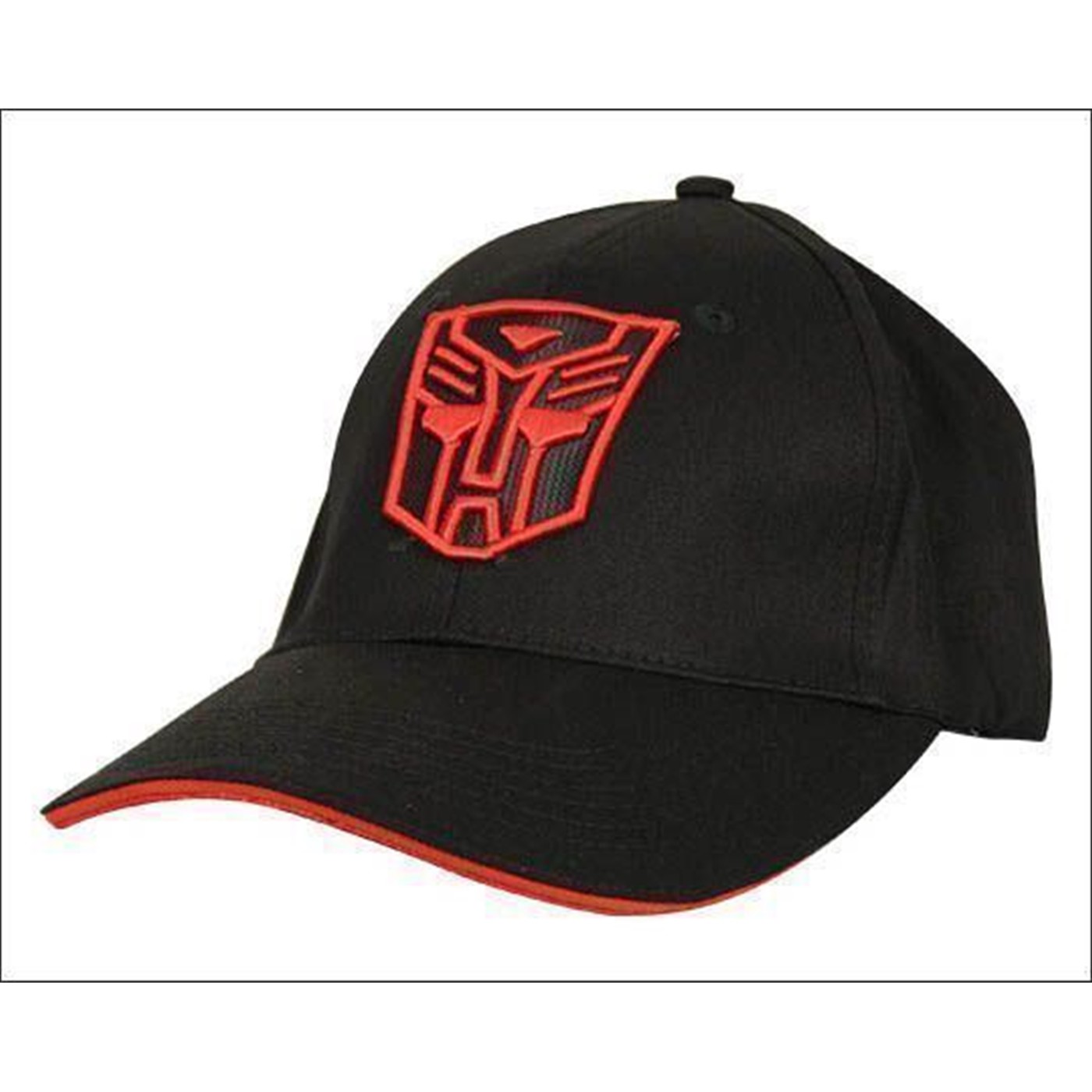 Autobot Baseball Cap