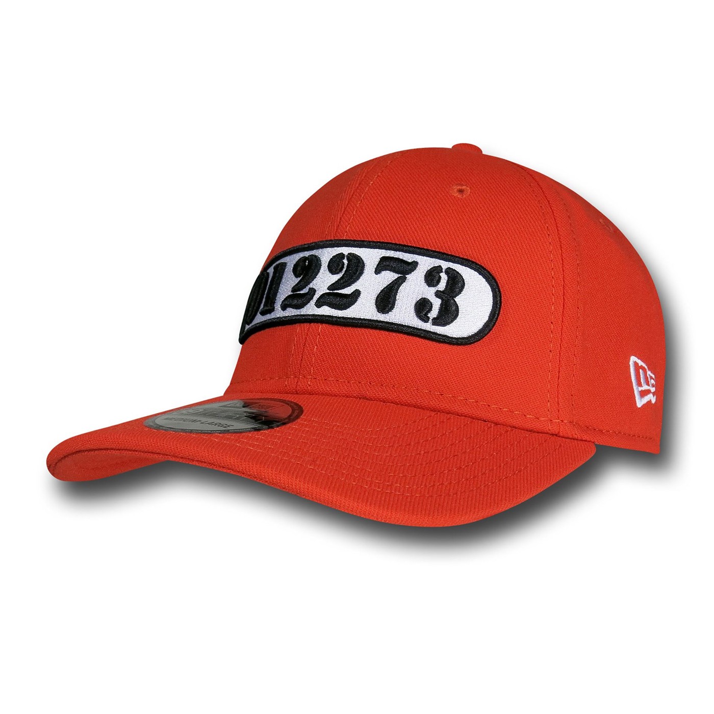 Batman Arkham Inmate 39Thirty Hat, Orange