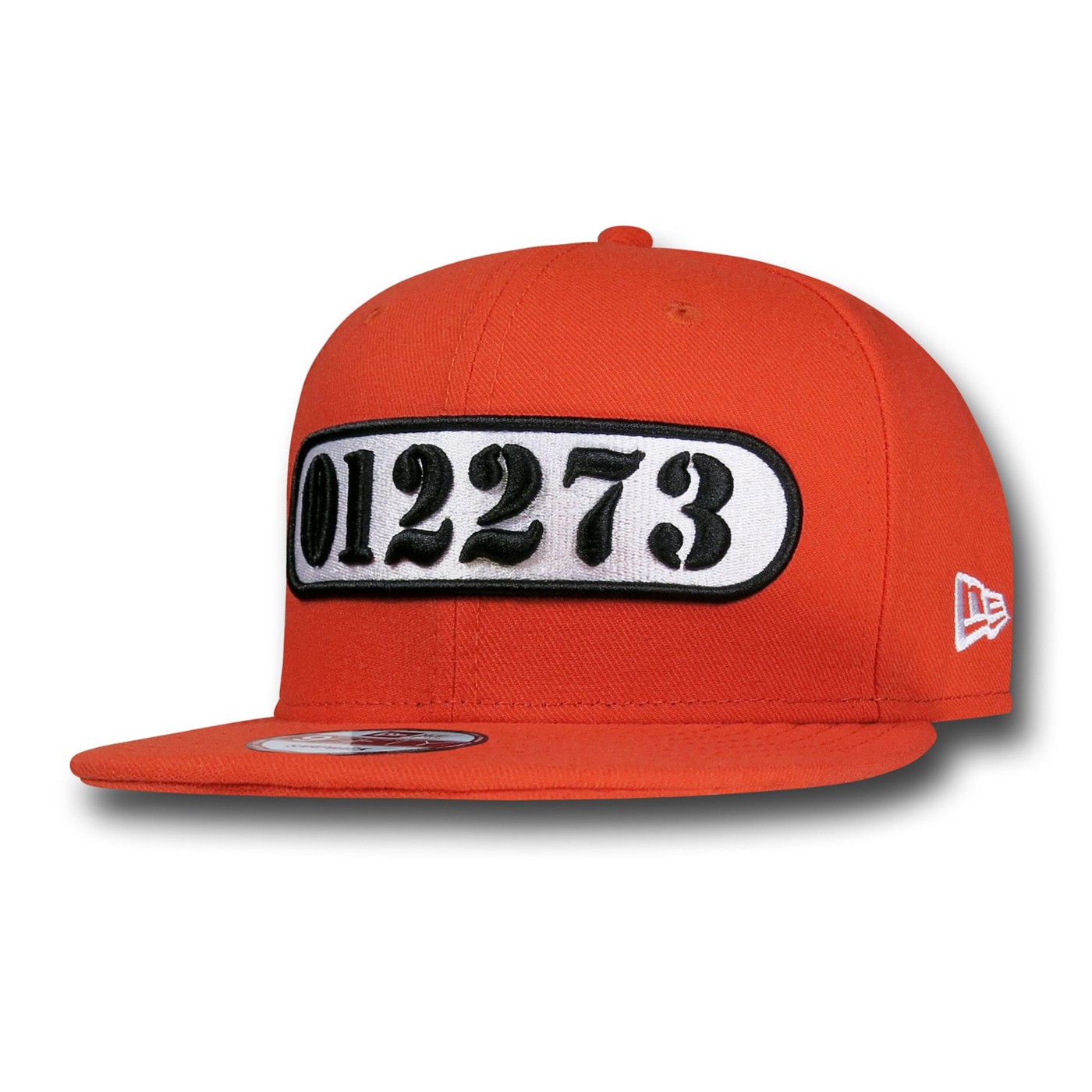 Batman Arkham Inmate 9Fifty Hat, Orange