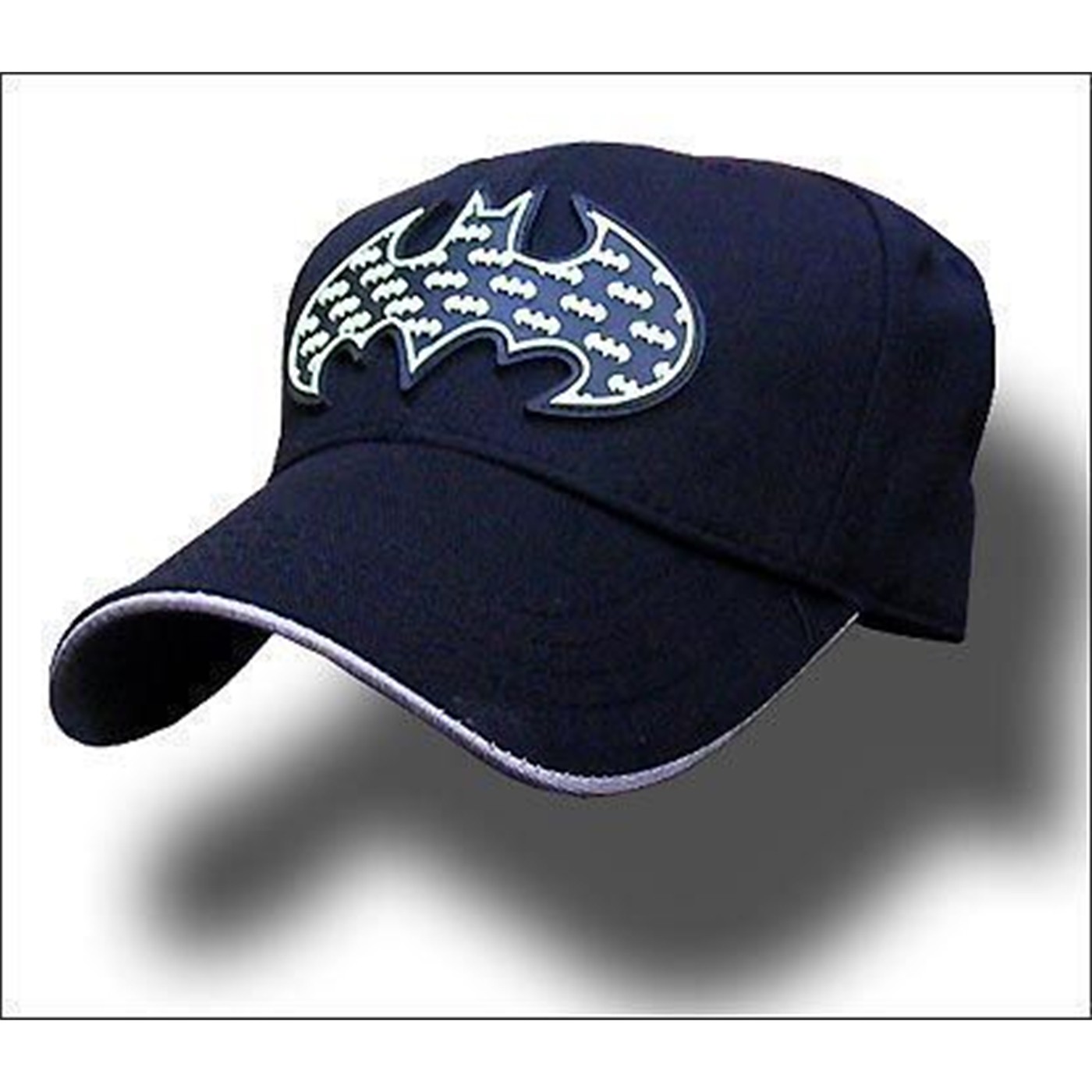 Batman Youth Glow in the Dark Hat/Hat