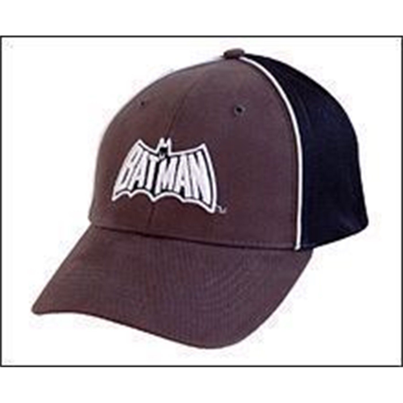 Batman Mesh Hat/Hat