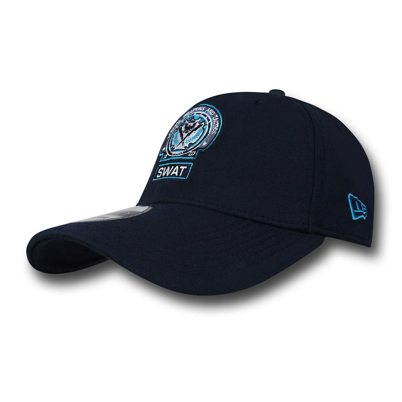 Batman SWAT 39Thirty Hat, Blue