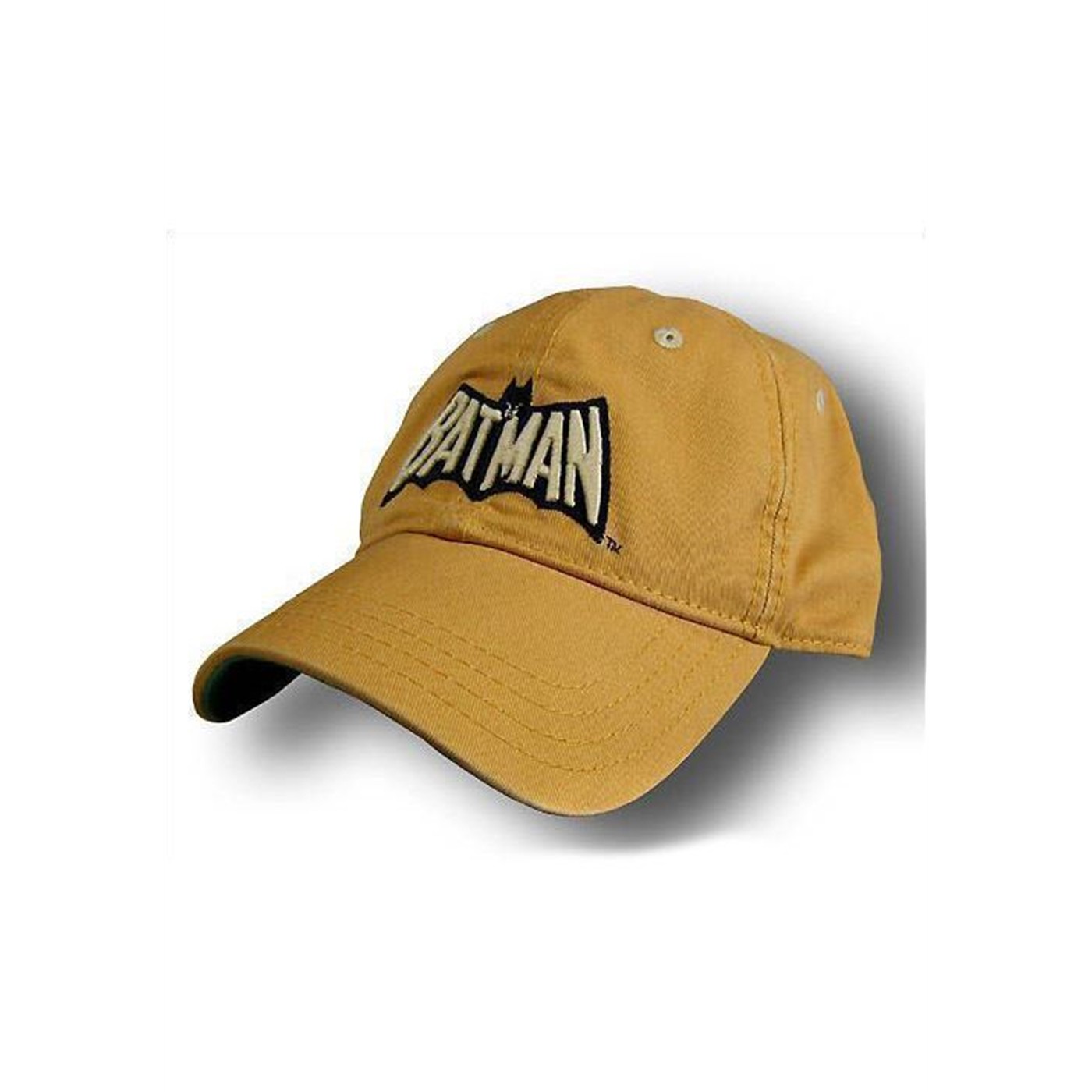 Batman Yellow Hat, Yellow