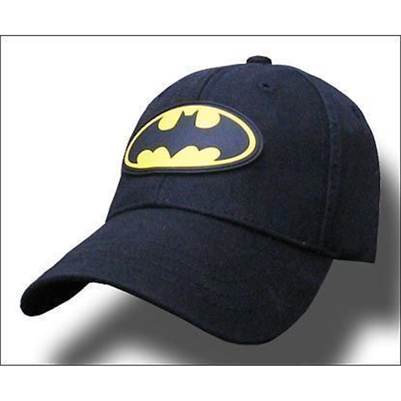 Batman Youth Hat