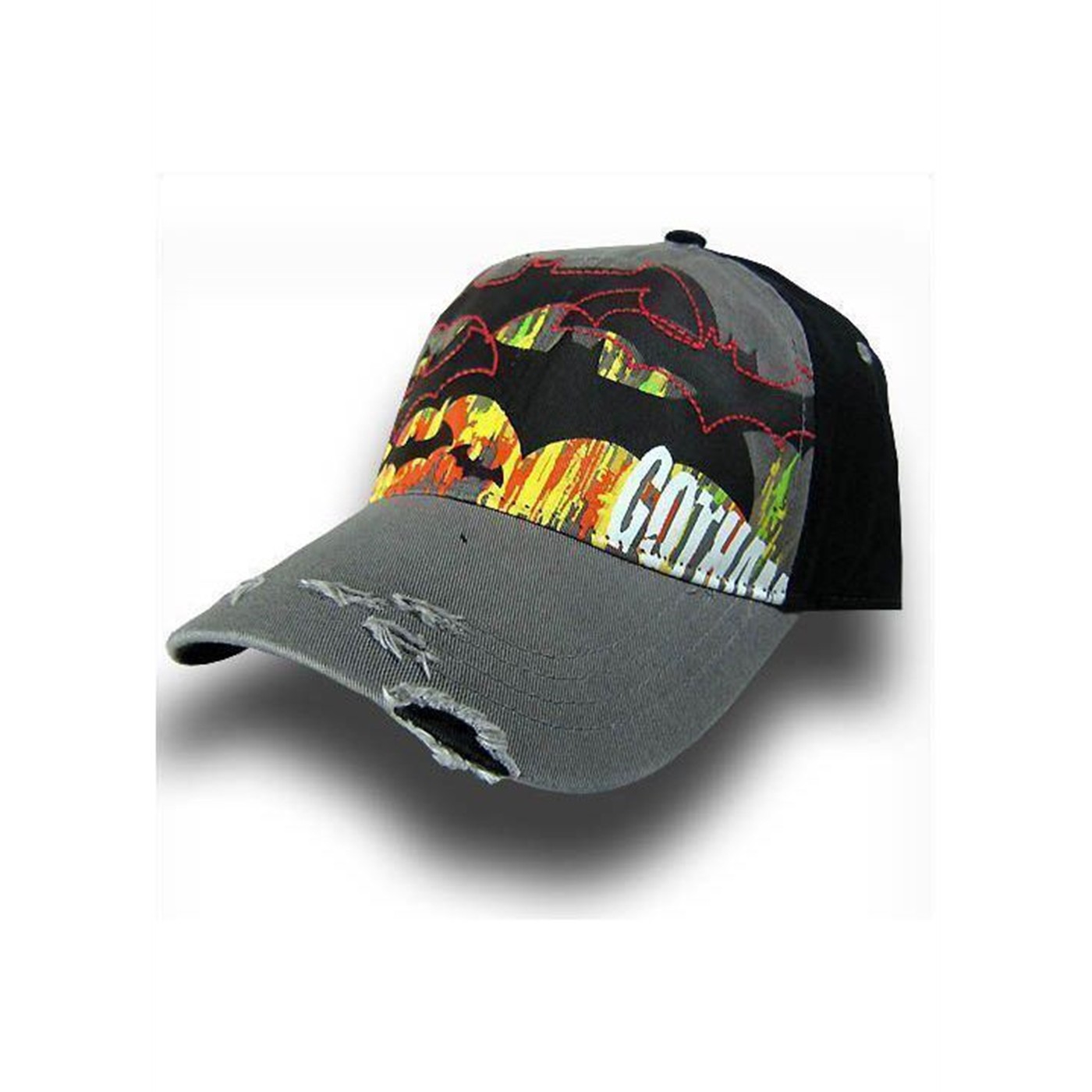 Batman Youth Gotham Hat/Hat