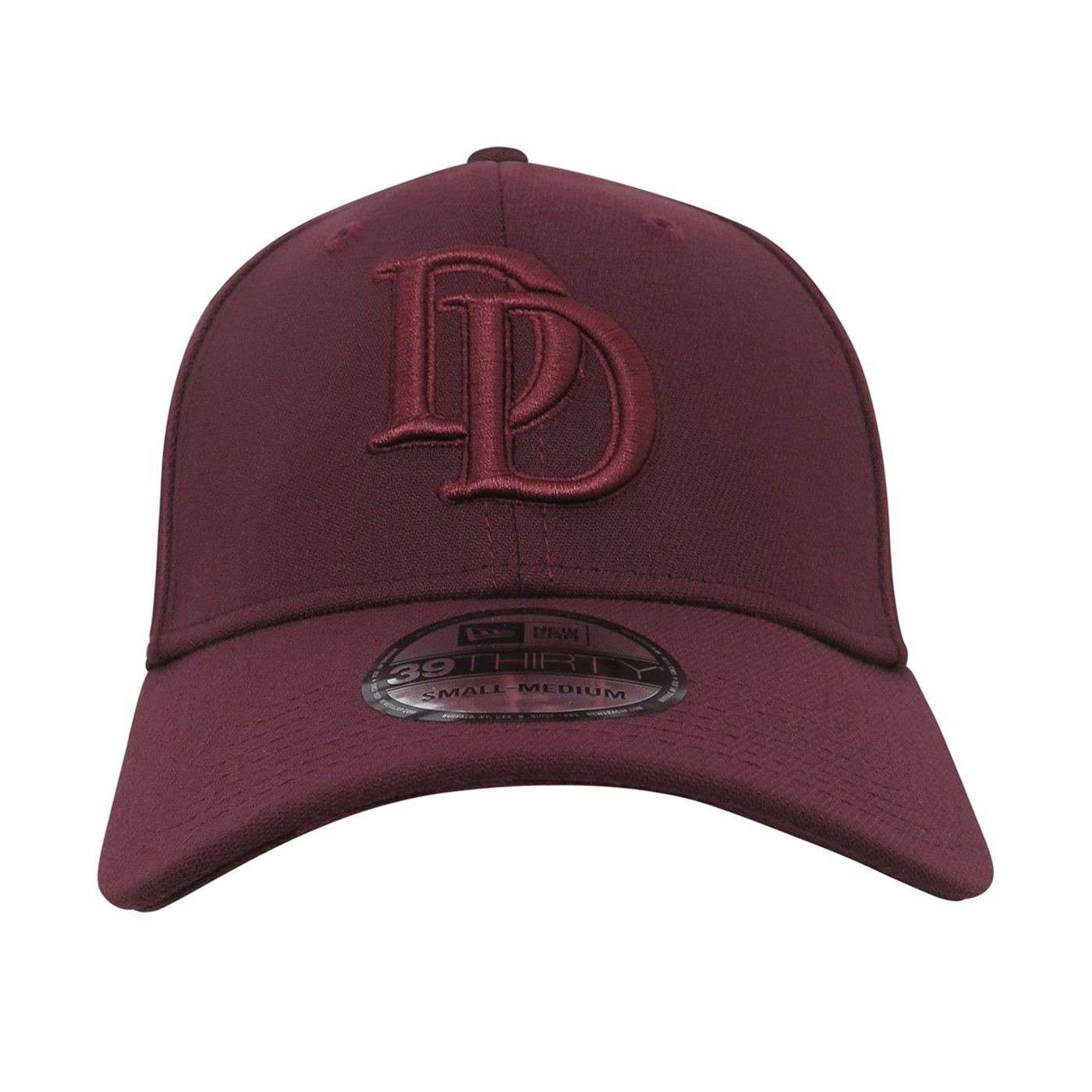 Daredevil Symbol 39Thirty Fitted Hat