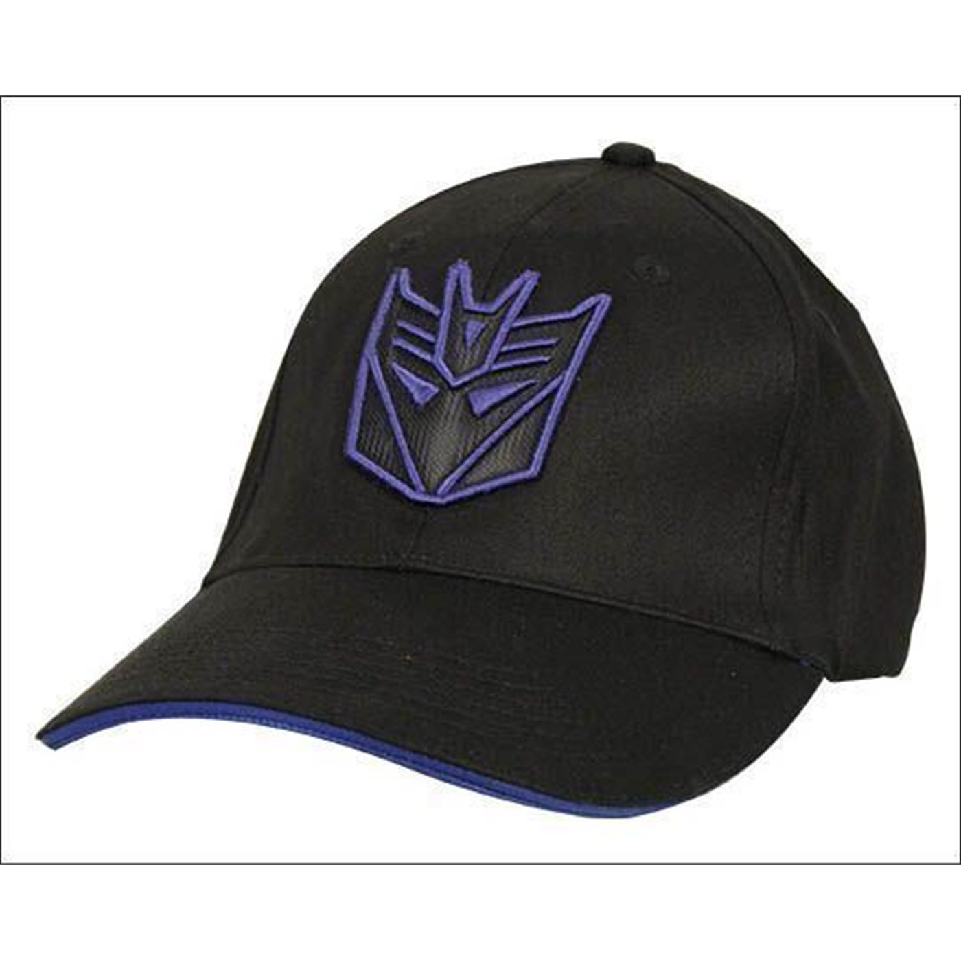 Decepticon Baseball Cap