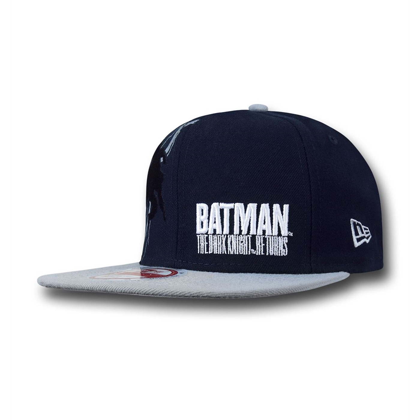 Batman The Dark Knight Returns 9Fifty Cap, Black