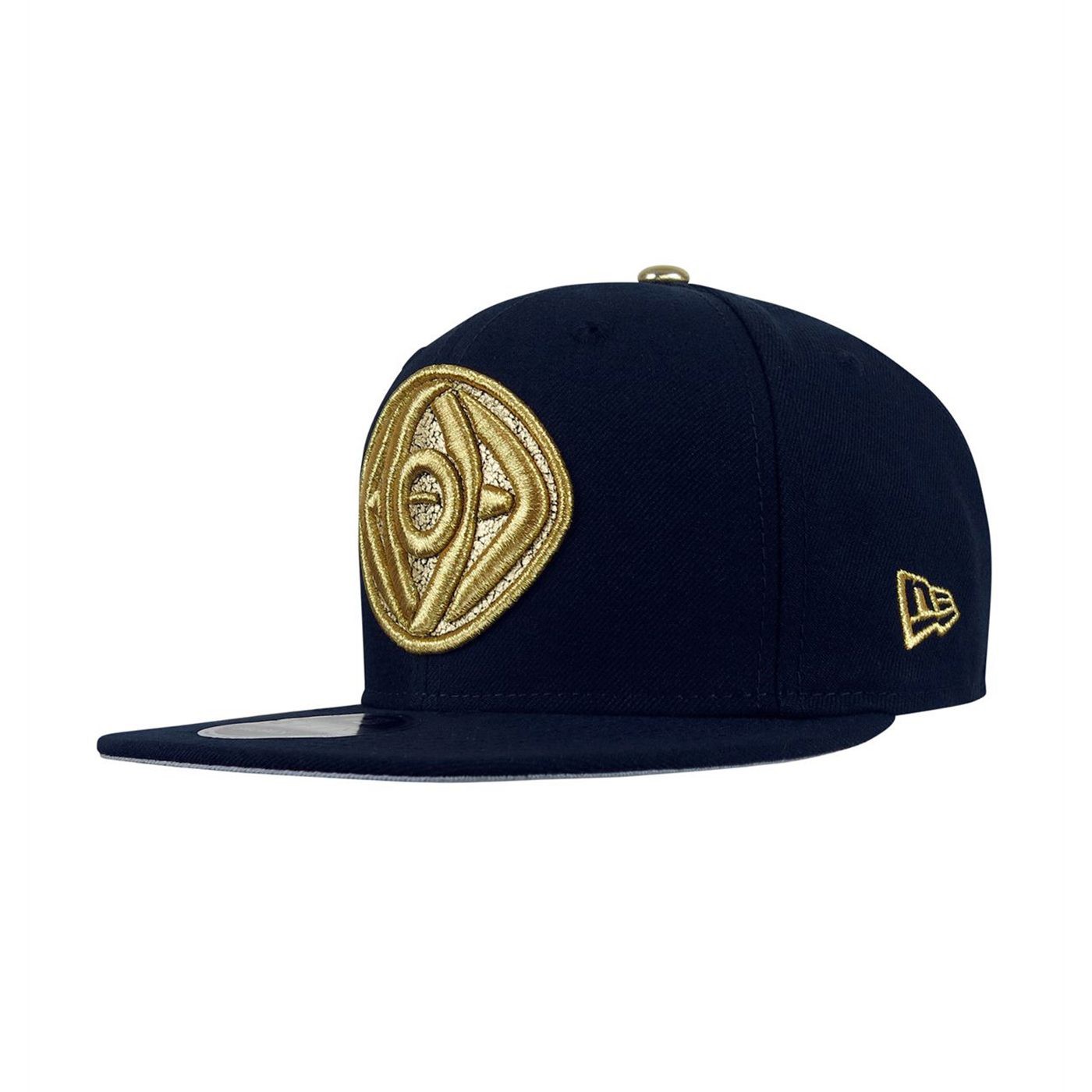 Dr. Strange Eye of Agamotto 9Fifty Snapback Hat, Black
