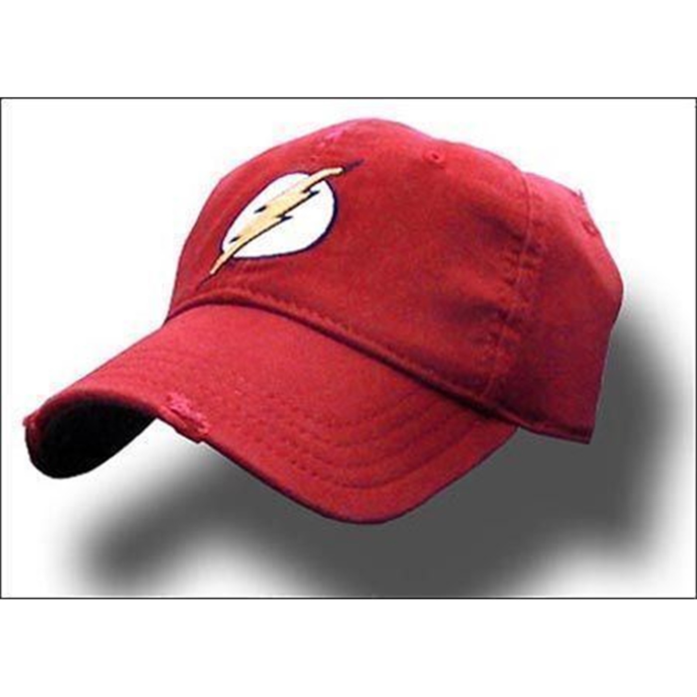 The Flash Elastic Band Baseball Cap