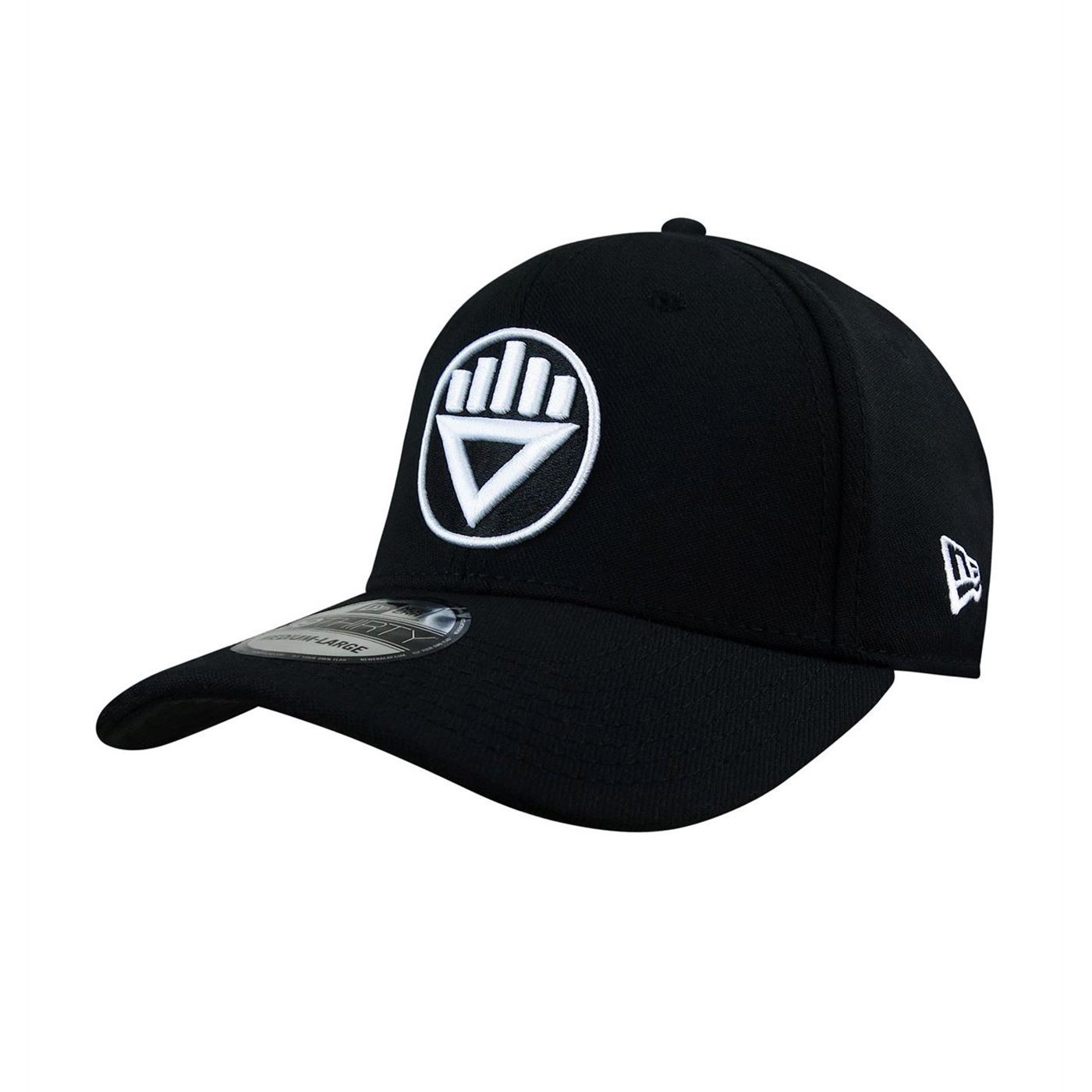 Black Lantern Symbol 39Thirty Cap, Black