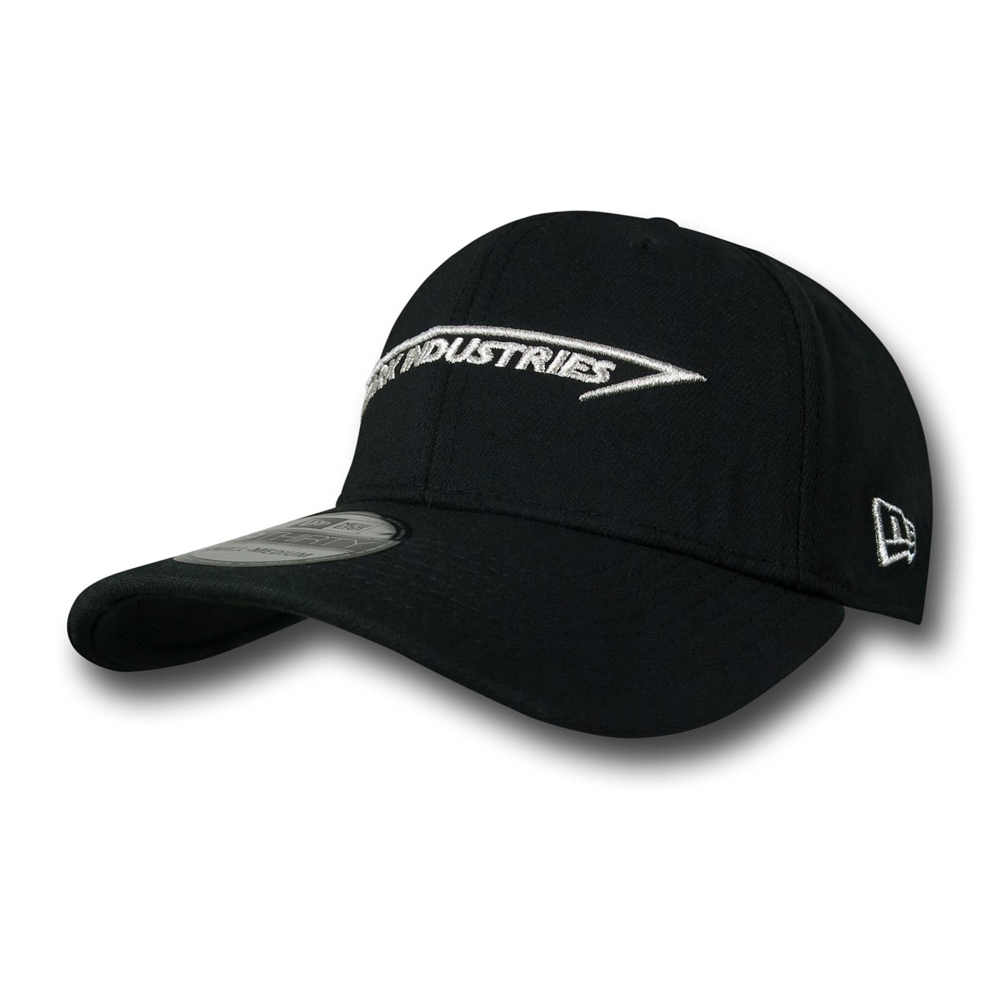 Iron Man Stark Industries 39Thirty Cap, Black