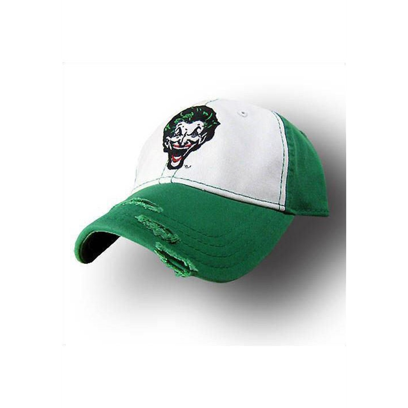 Joker Frayed Hat/Hat