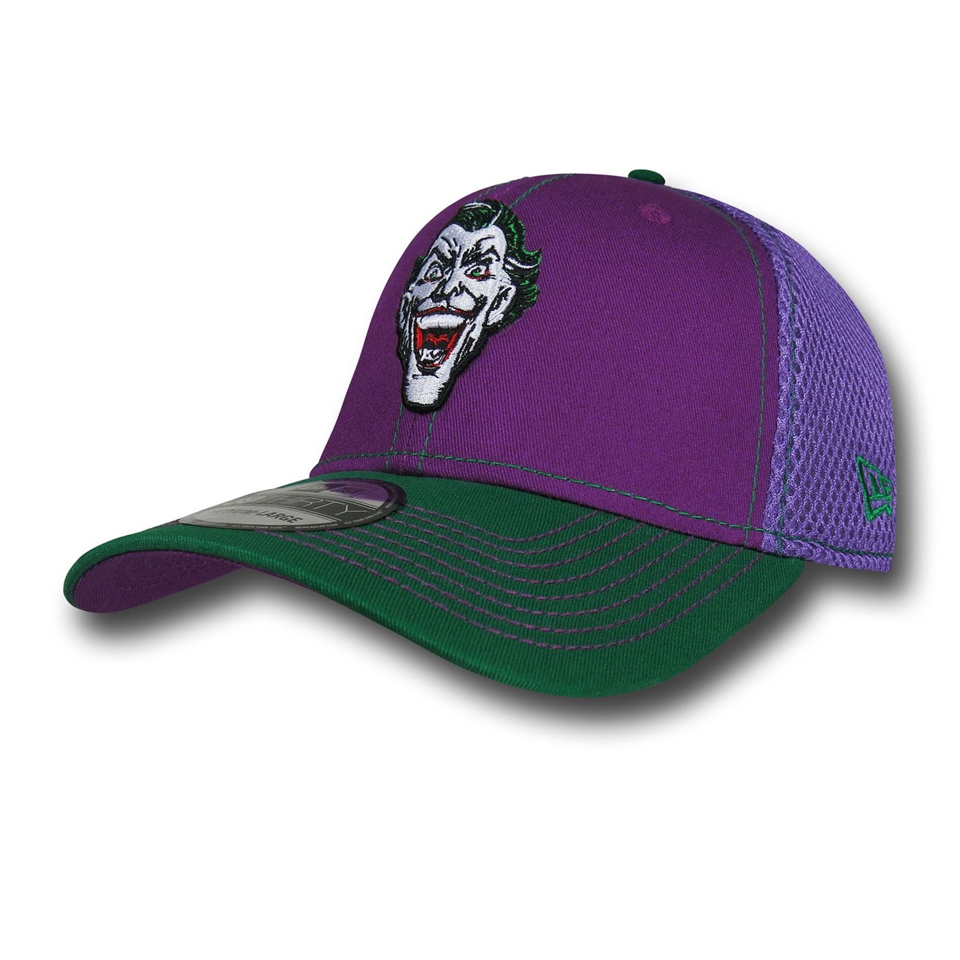 Joker Neo 39Thirty Cap, Purple