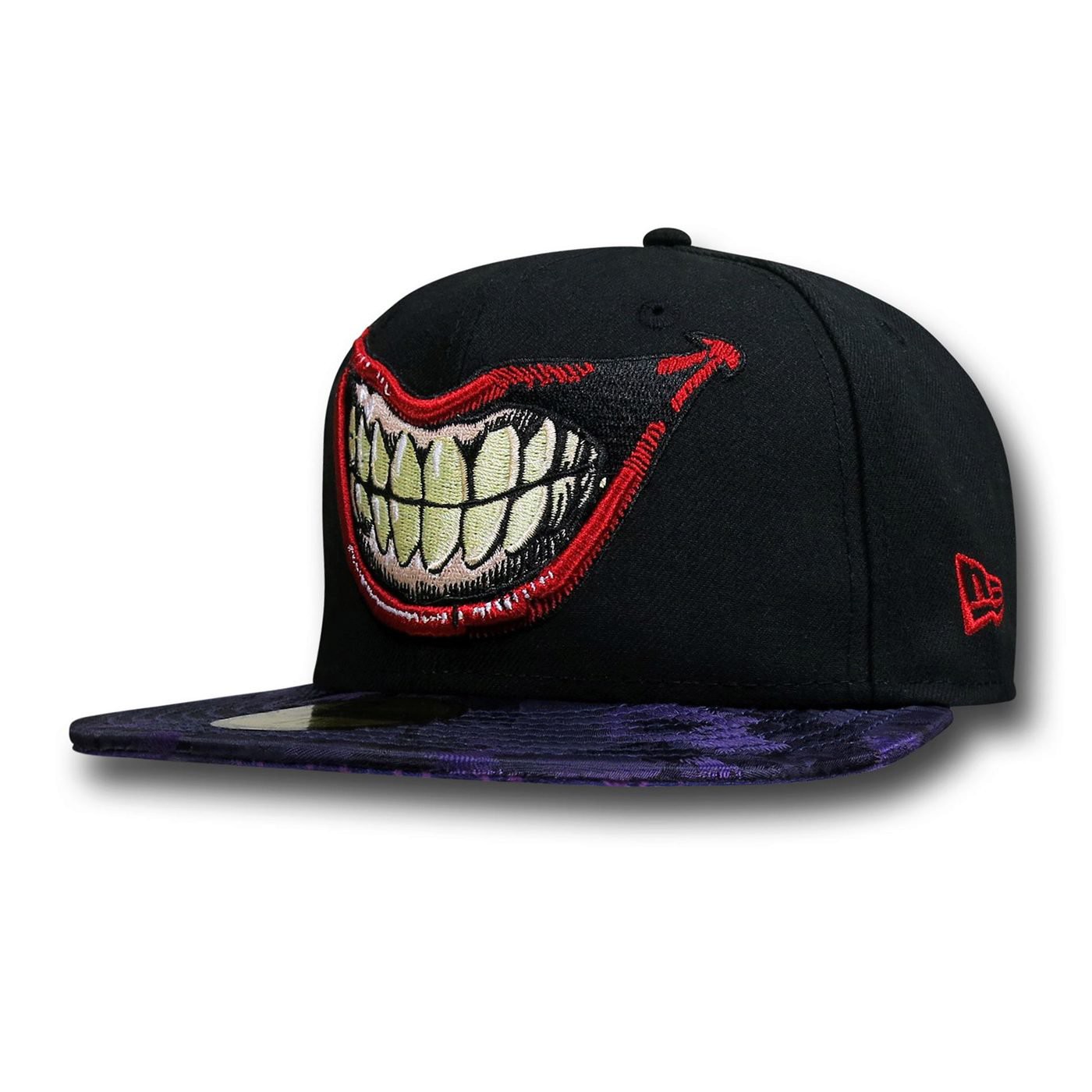 Joker Cap Joker Cap