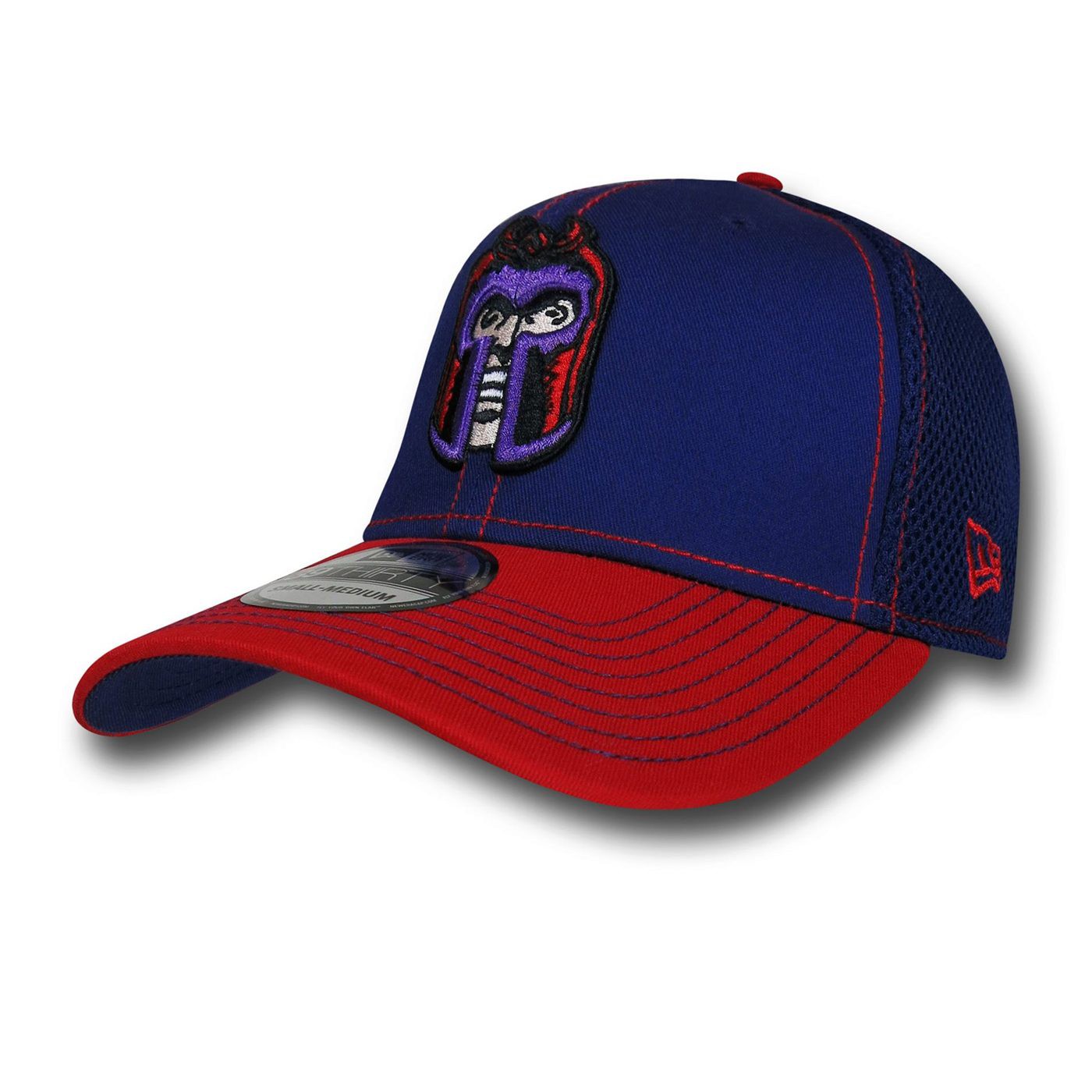 Magneto Neo 39Thirty Cap, Purple