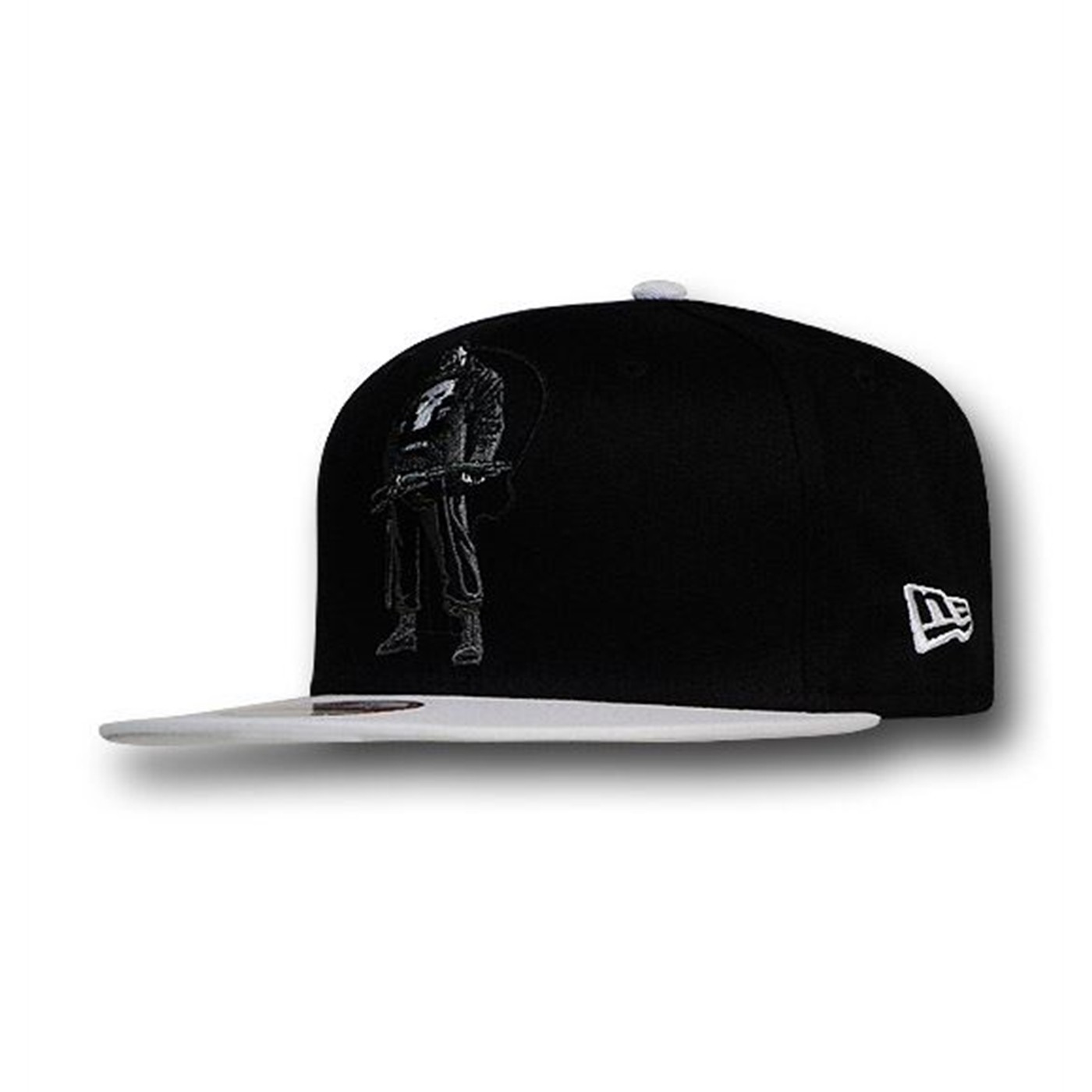 Punisher Action Arch 9Fifty Cap, Black