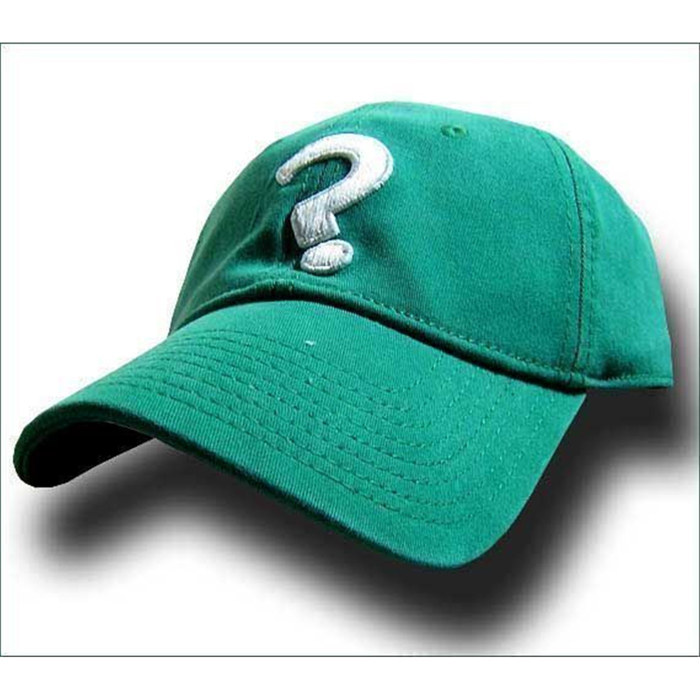 Riddler Green Hat / Hat