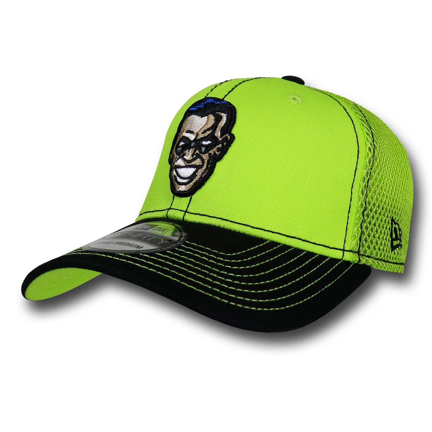 Riddler Neo 39Thirty Hat, Green