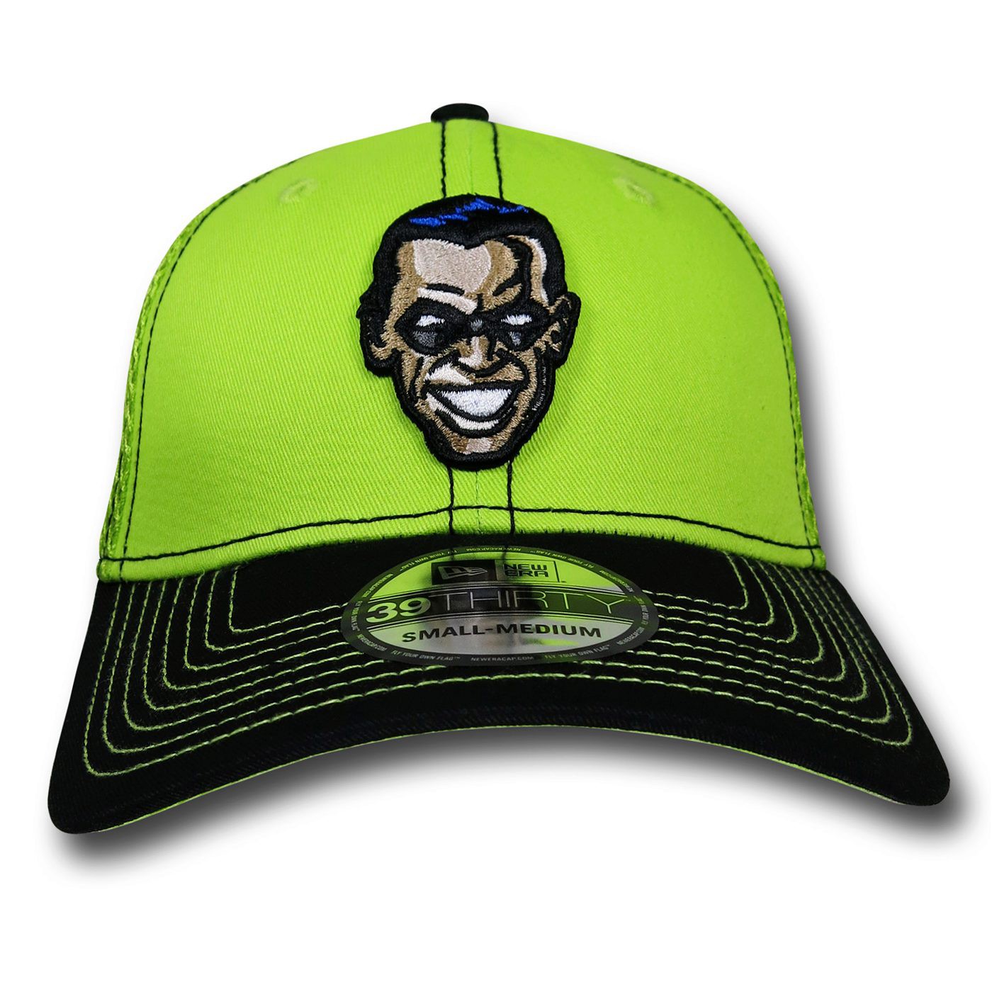 riddler-neo-39thirty-cap