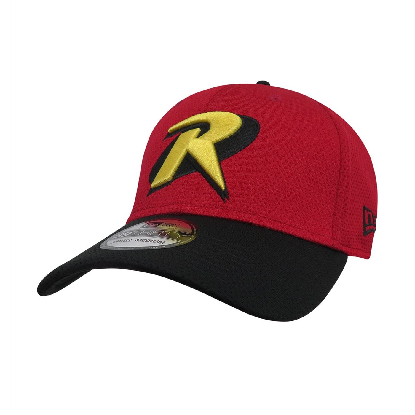 Robin Symbol Red 39Thirty Hat, Red