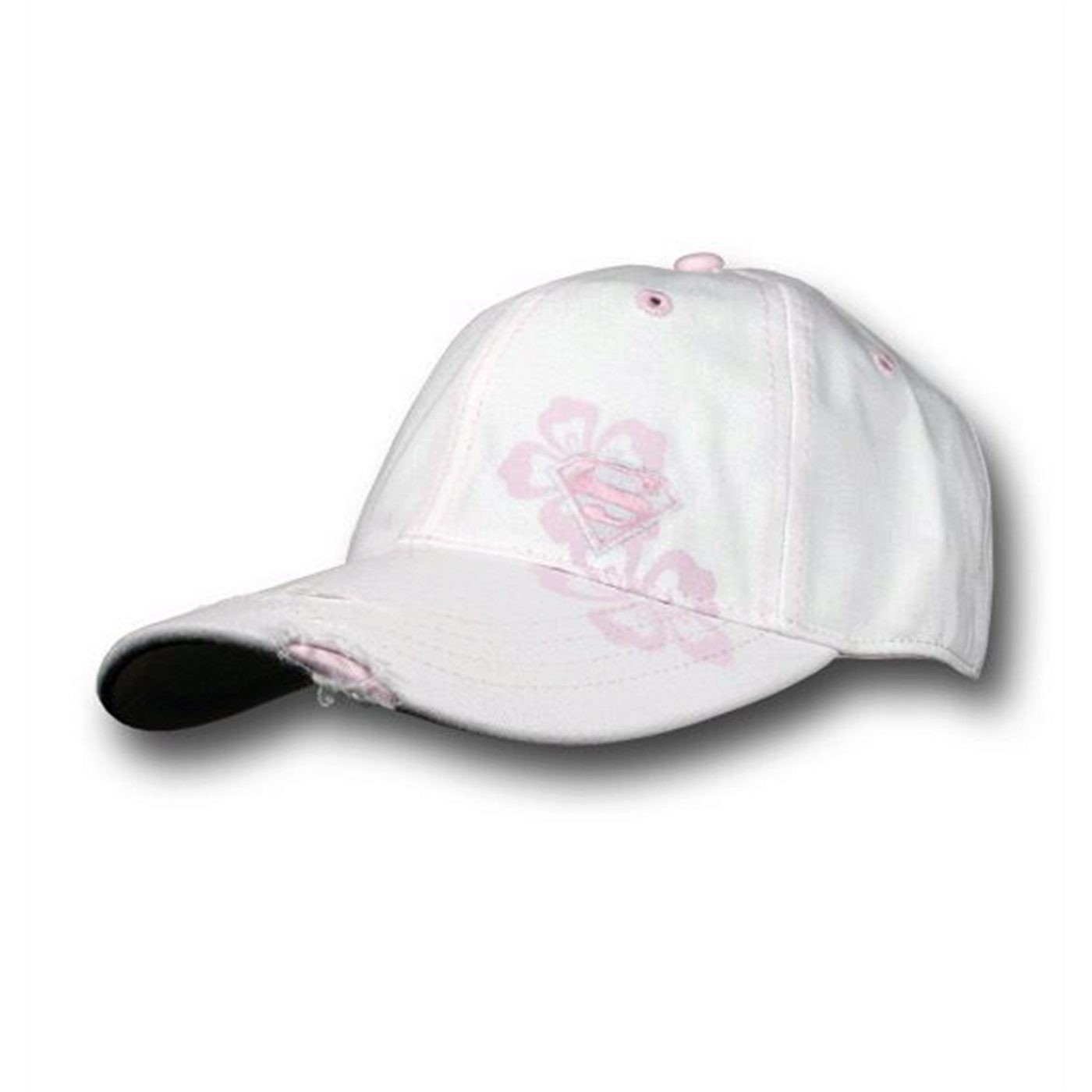 Supergirl Surfer Chick Cap / Hat