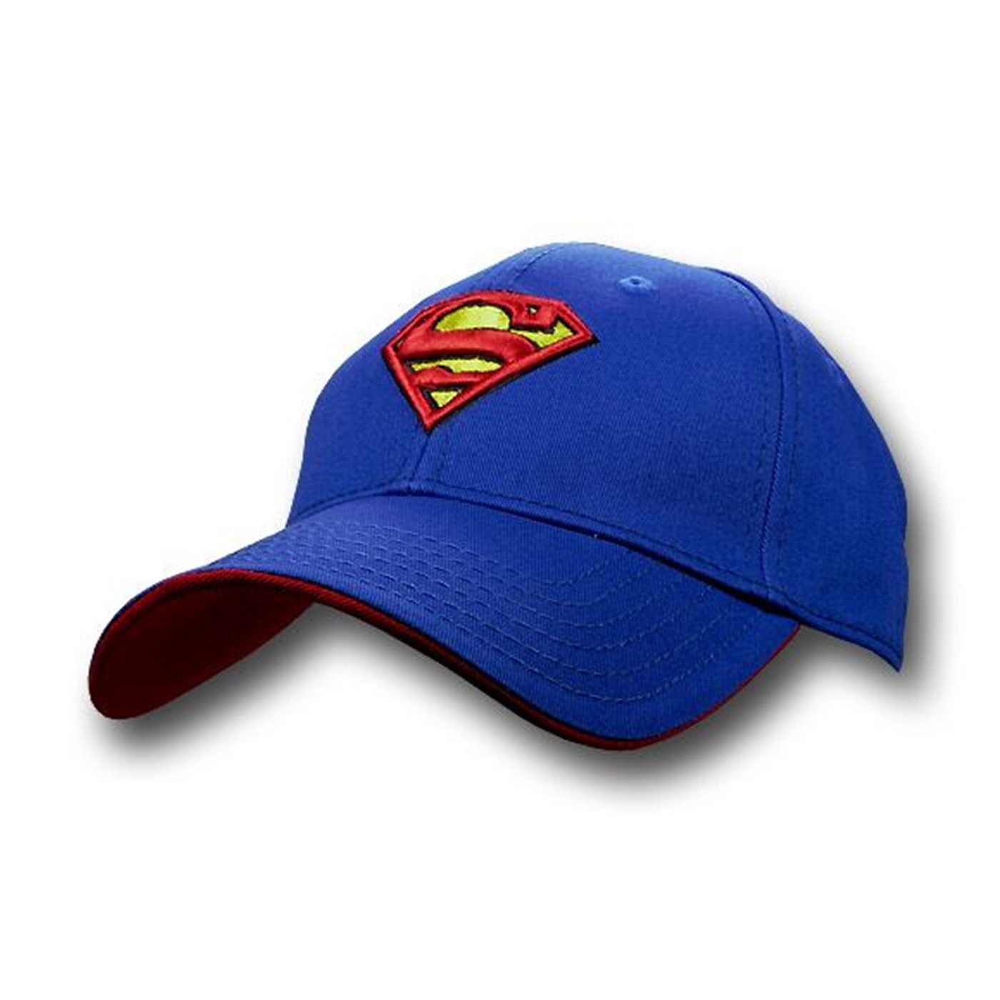 Superman Royal Single Sandwich Bill