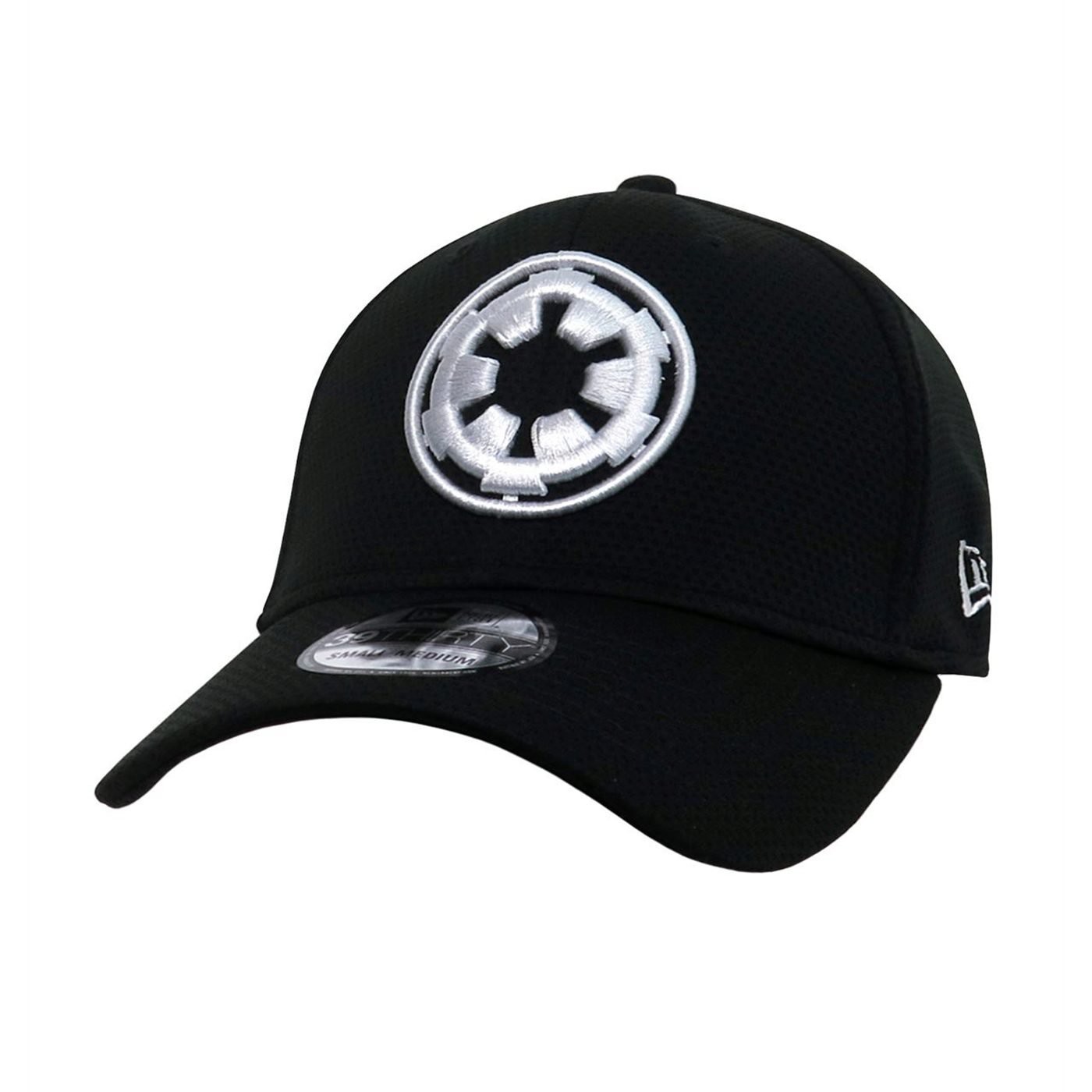 Star Wars Empire Symbol Neo 39Thirty Hat, Black