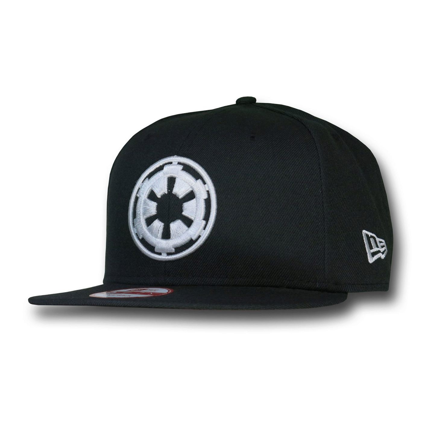 Star Wars Empire Symbol 9Fifty Cap, Black