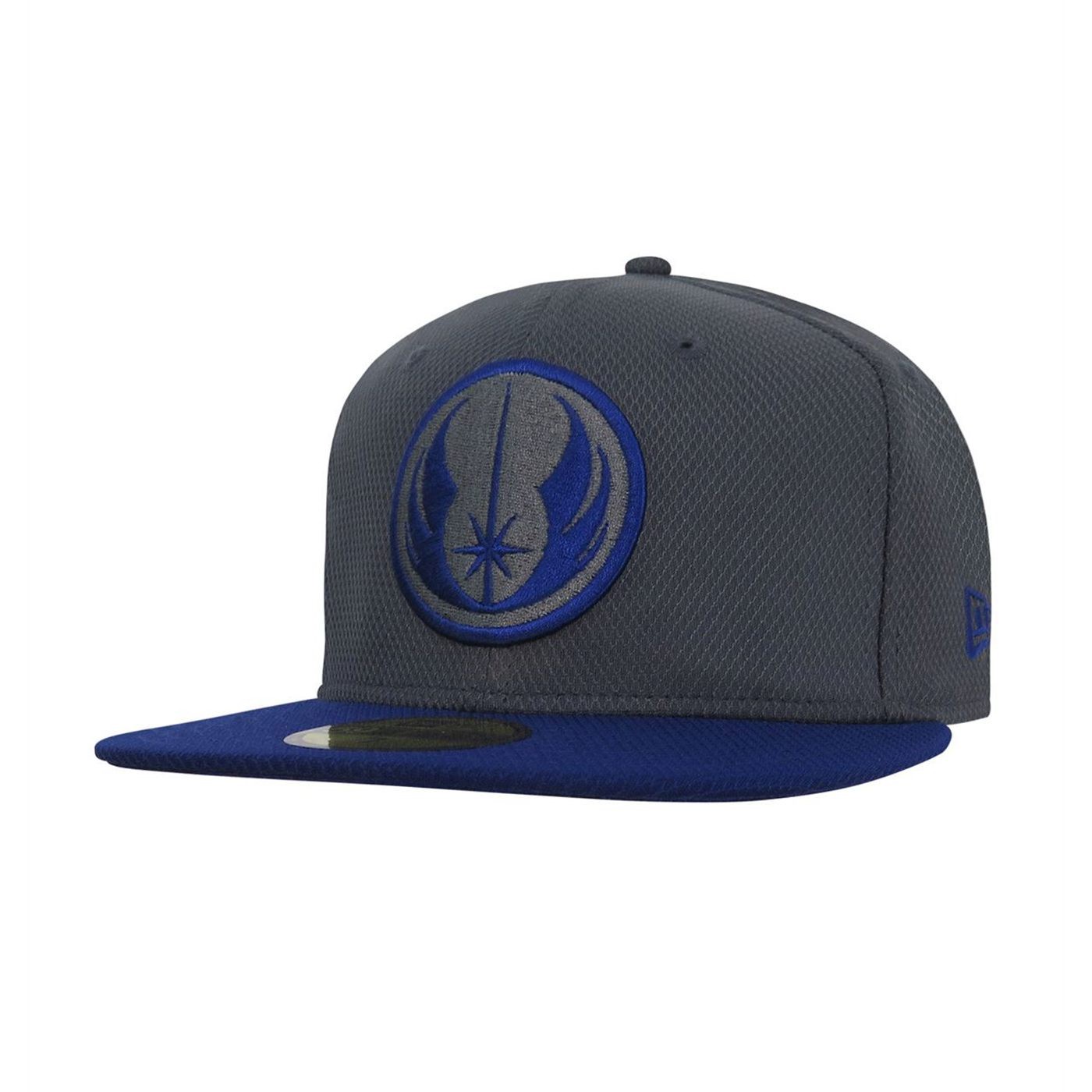 Star Wars Jedi Order Symbol 59Fifty Hat, Grey