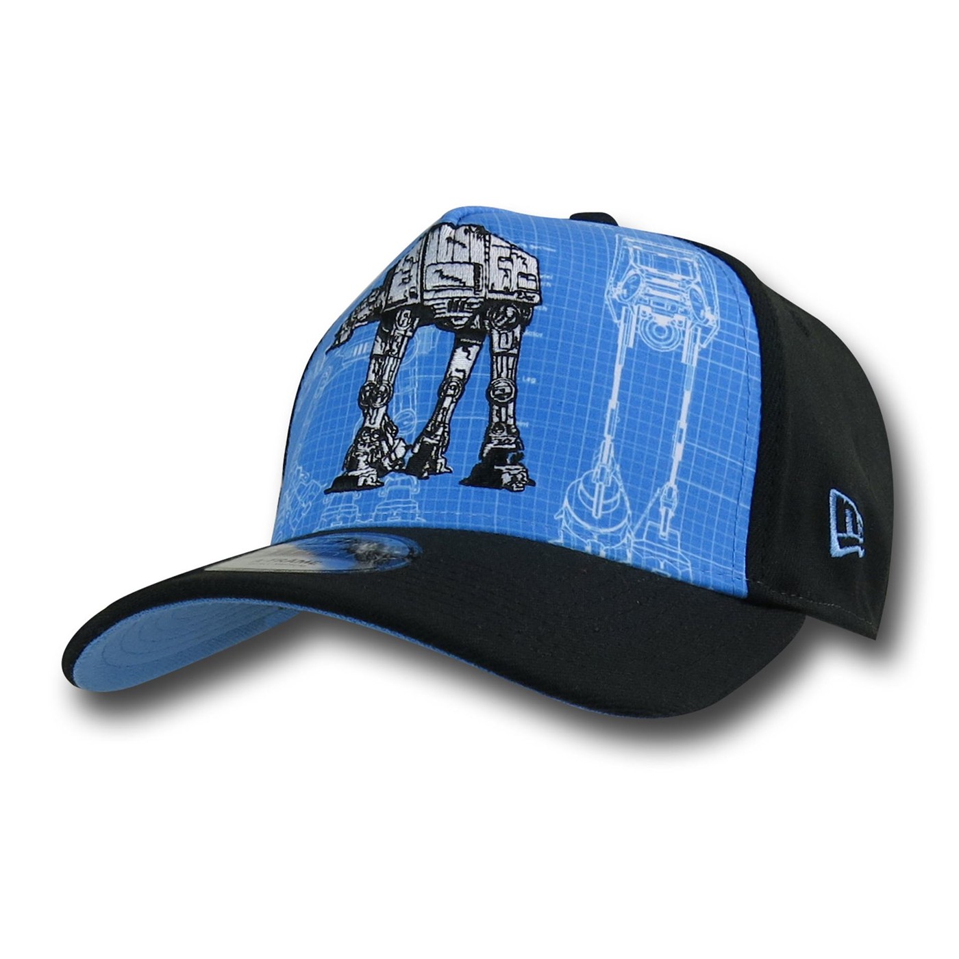 Star Wars AT-AT 39Thirty Cap, Blue