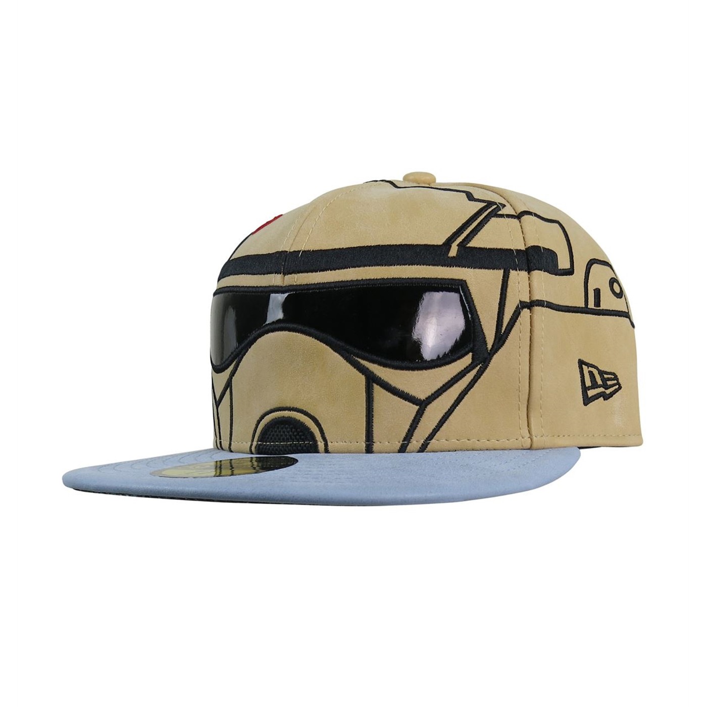 sand troopers rogue one