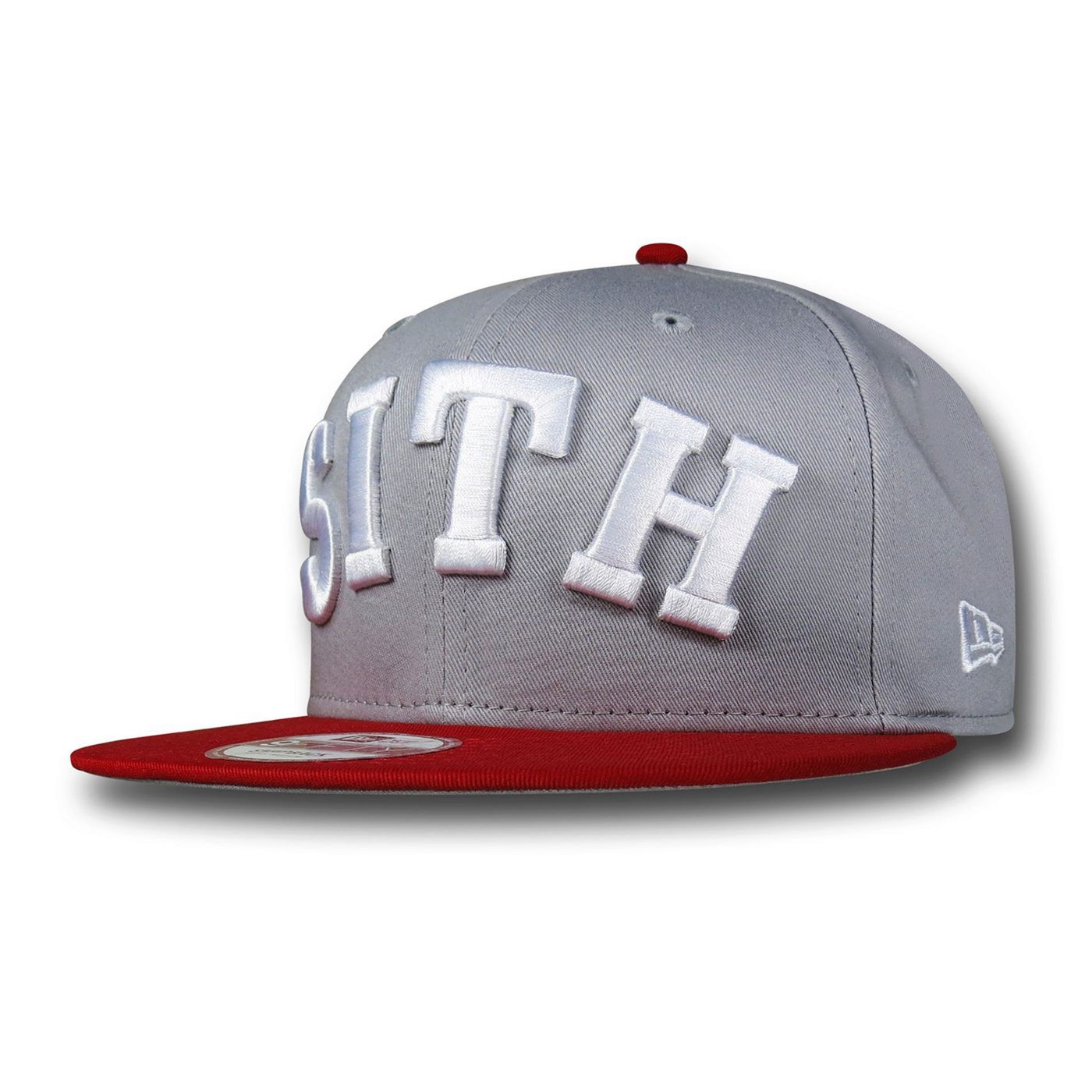 Star Wars Sith Logo 9Fifty Cap, Grey