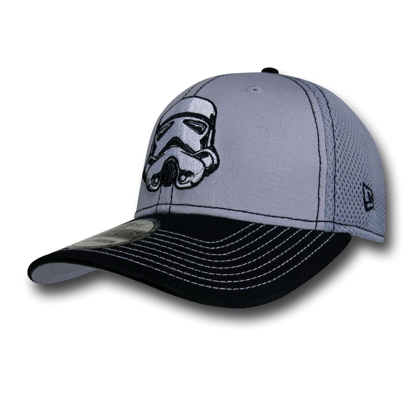 Star Wars Trooper Neo 39Thirty Cap, Grey