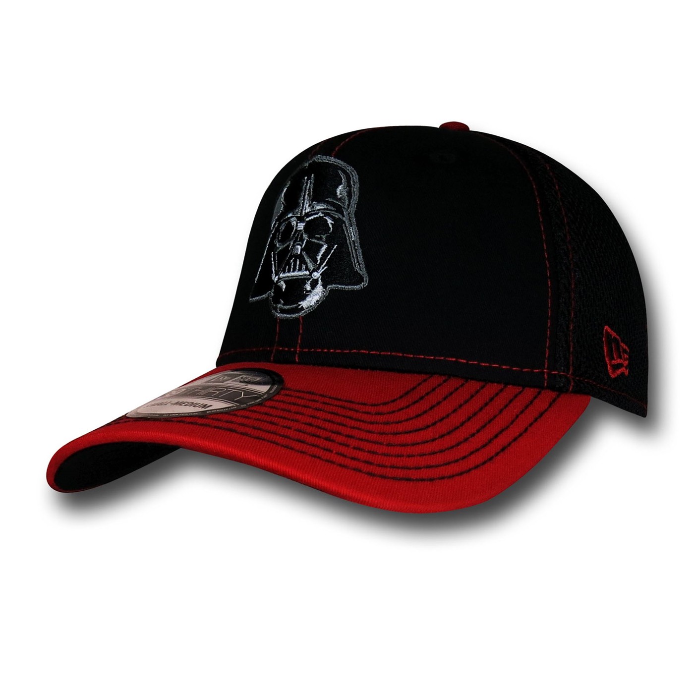 Star Wars Vader Neo 39Thirty Cap, Black