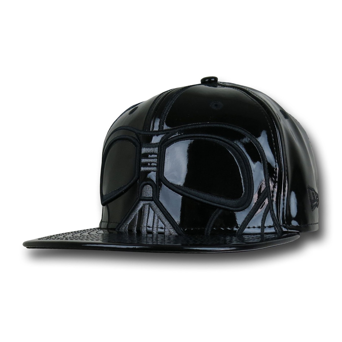 Star Wars Darth Vader Armor 59Fifty Hat, Black