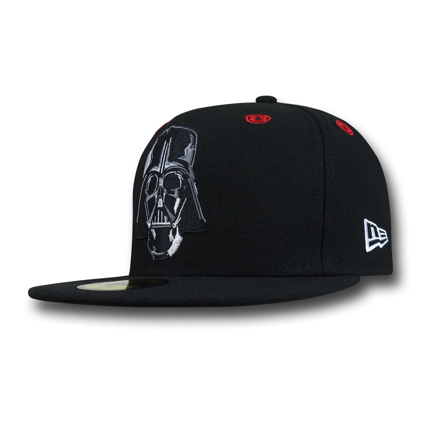 Star Wars Darth Vader Stargazer 59Fifty Hat, Black