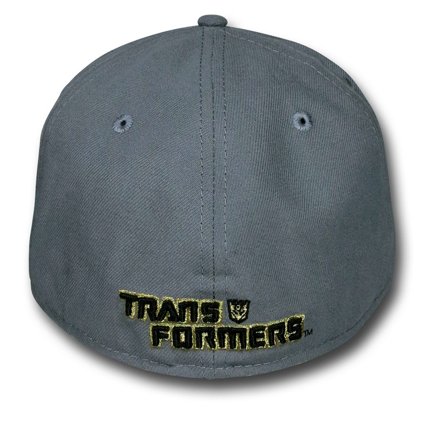 Transformers Decepticon Flock Cut 59Fifty Cap