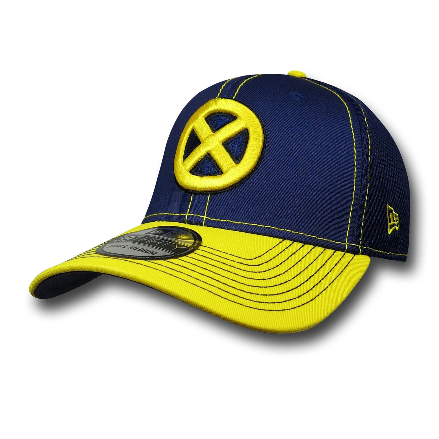 X-Men Neo 39Thirty Cap, Blue