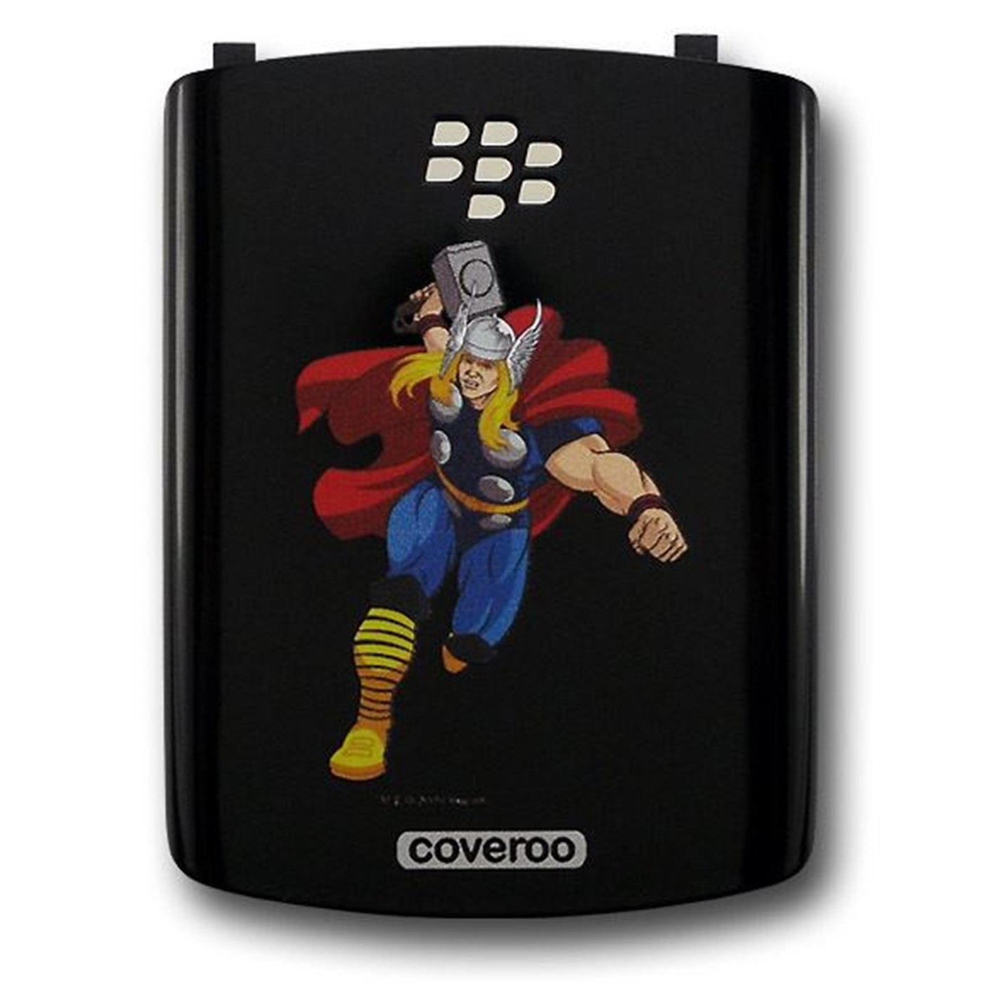 BlackBerry Curve 8520 Thor 1 Hammer Charge Door