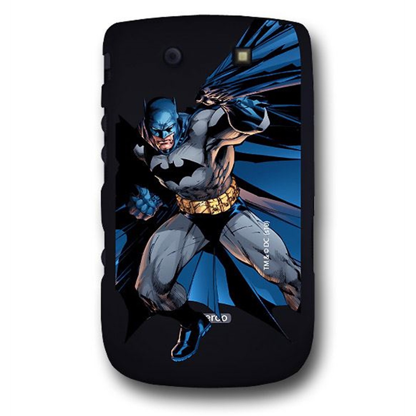 Batman Hero Blackberry Torch 9800 Case