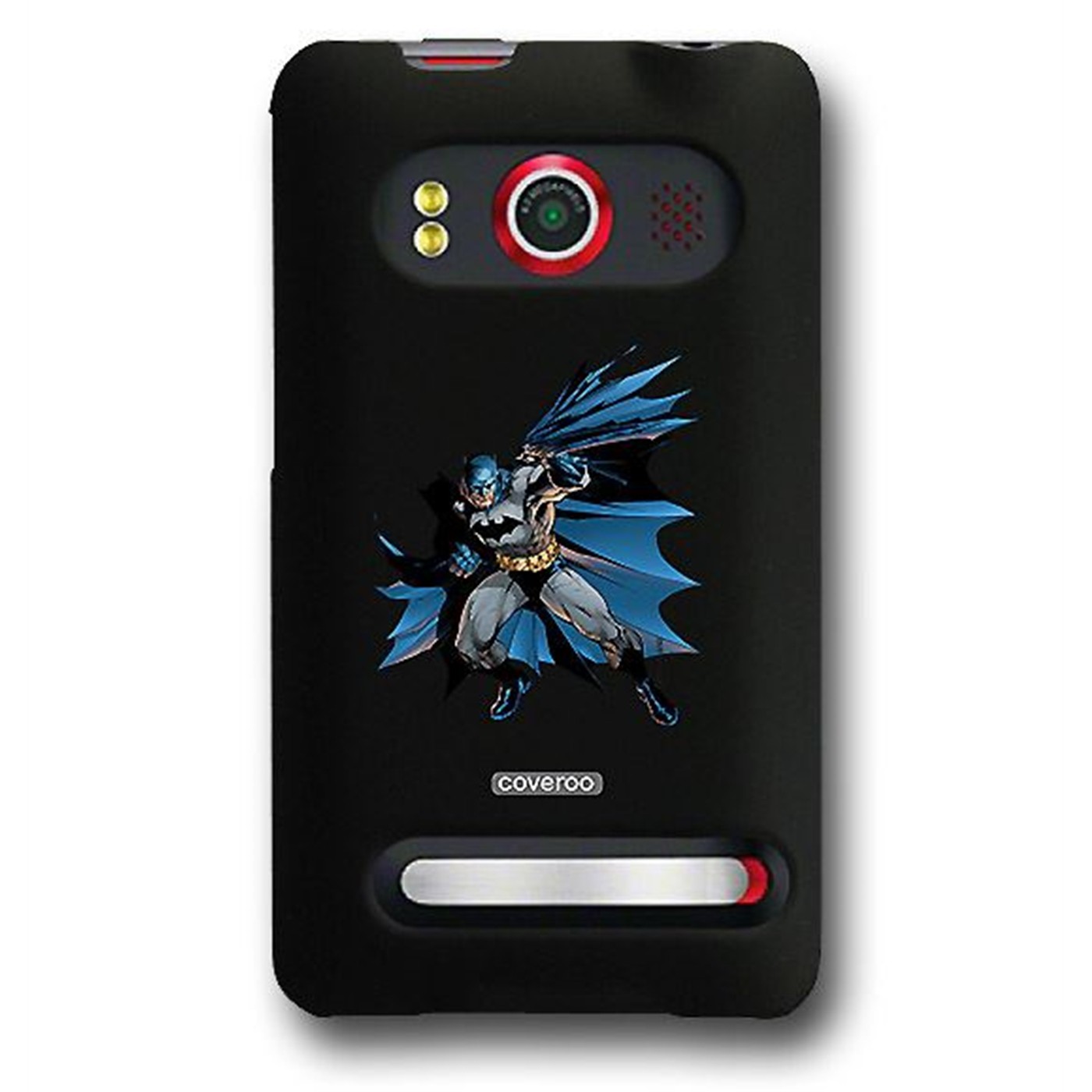Batman Hero HTC Evo 4G Case