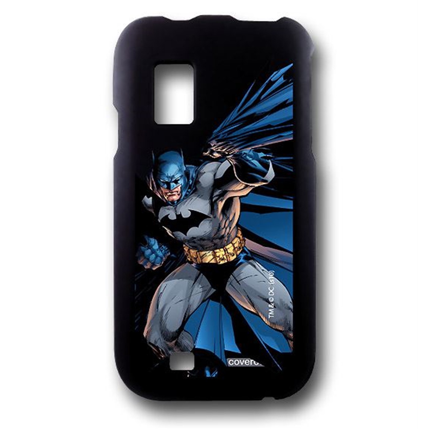 Batman Hero Samsung Fascinate Case