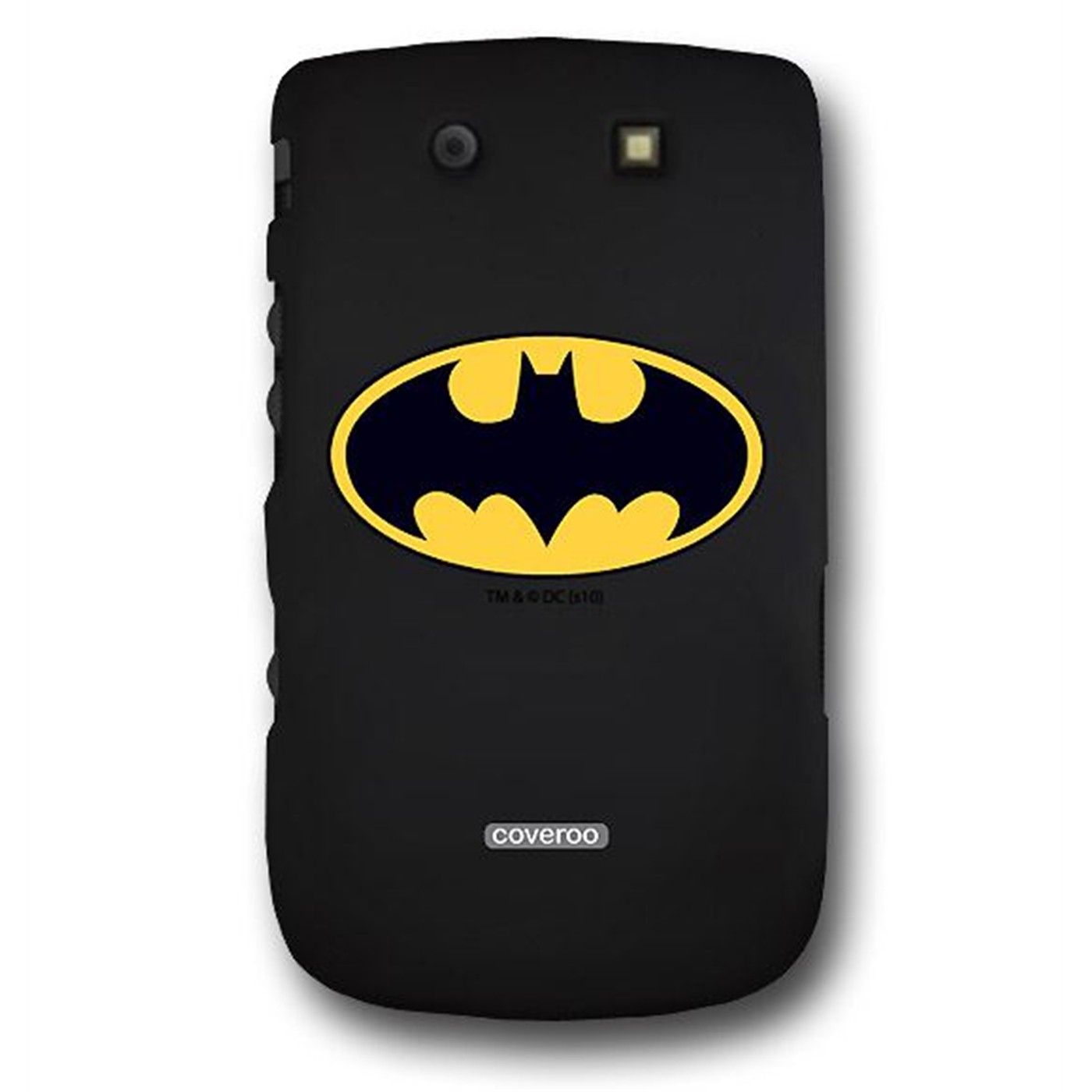 Batman Symbol Blackberry Torch 9800 Case